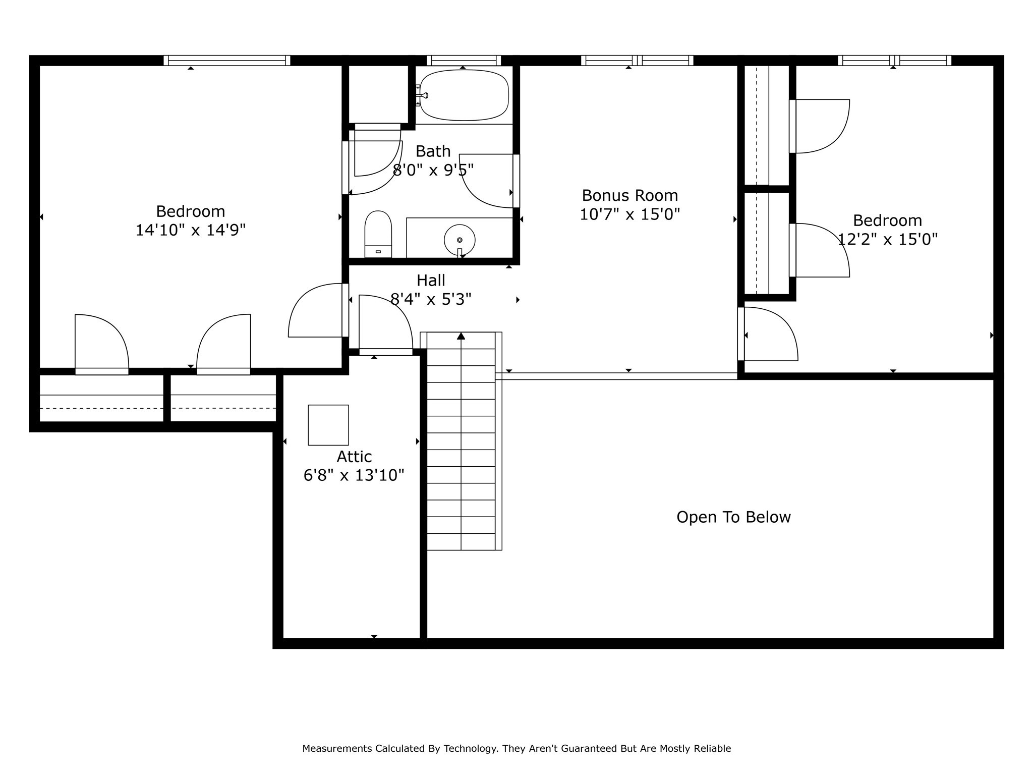 1926 Cedar Ridge Drive