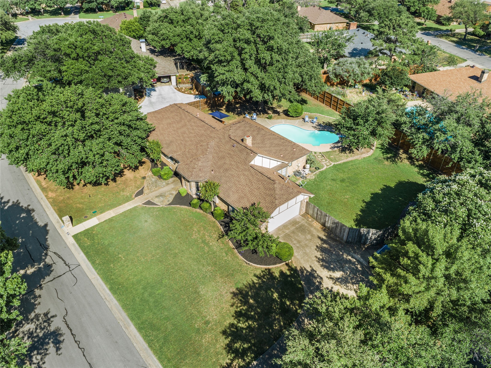 336 Pebble Knoll