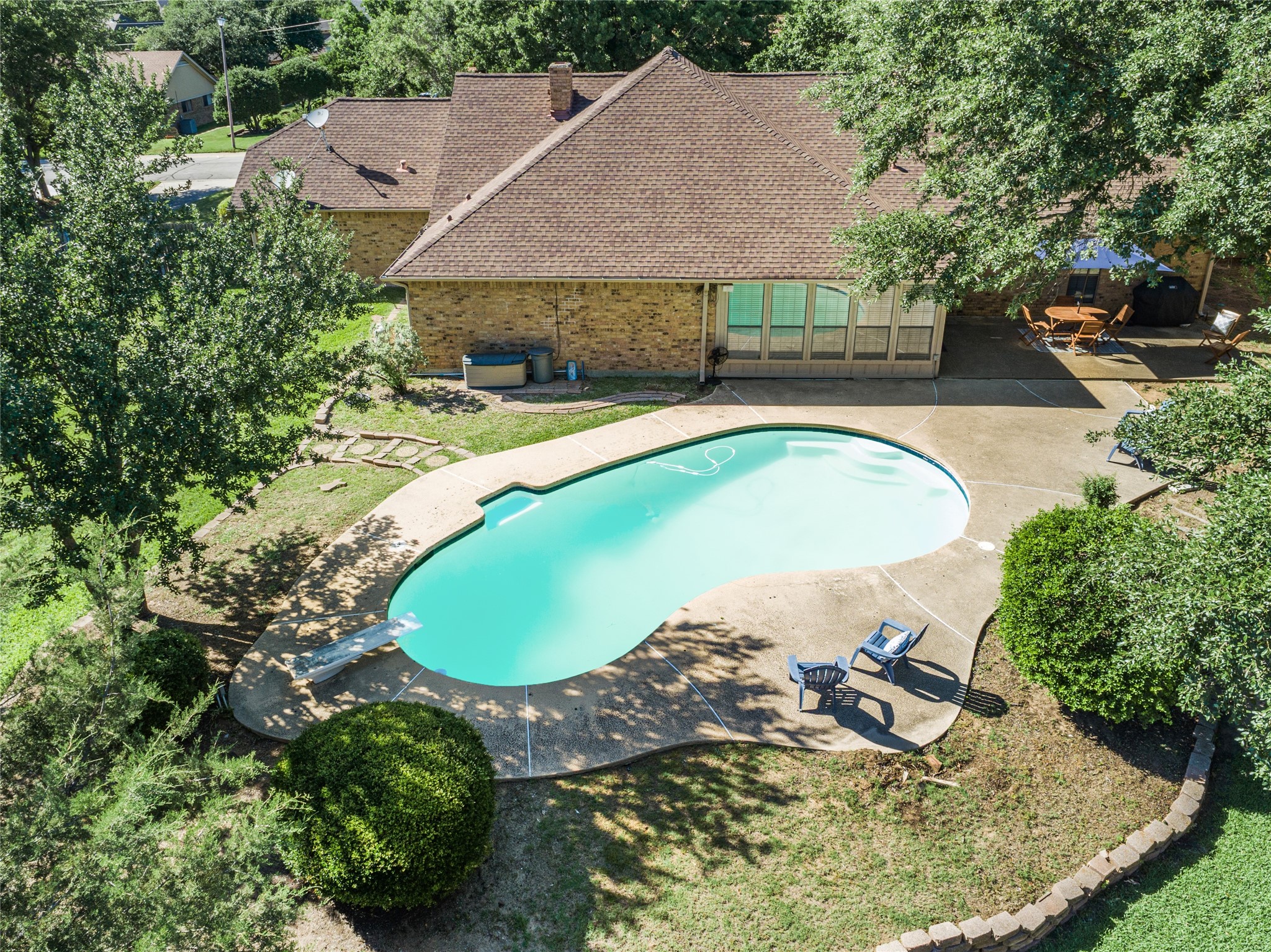 336 Pebble Knoll