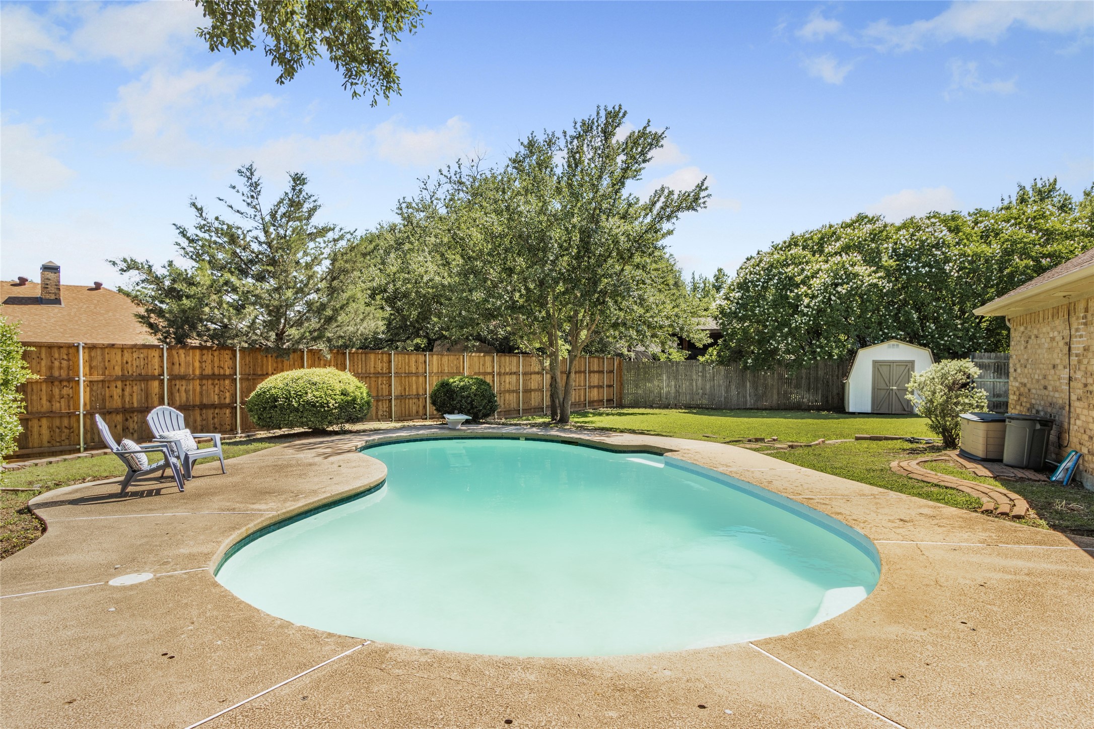 336 Pebble Knoll