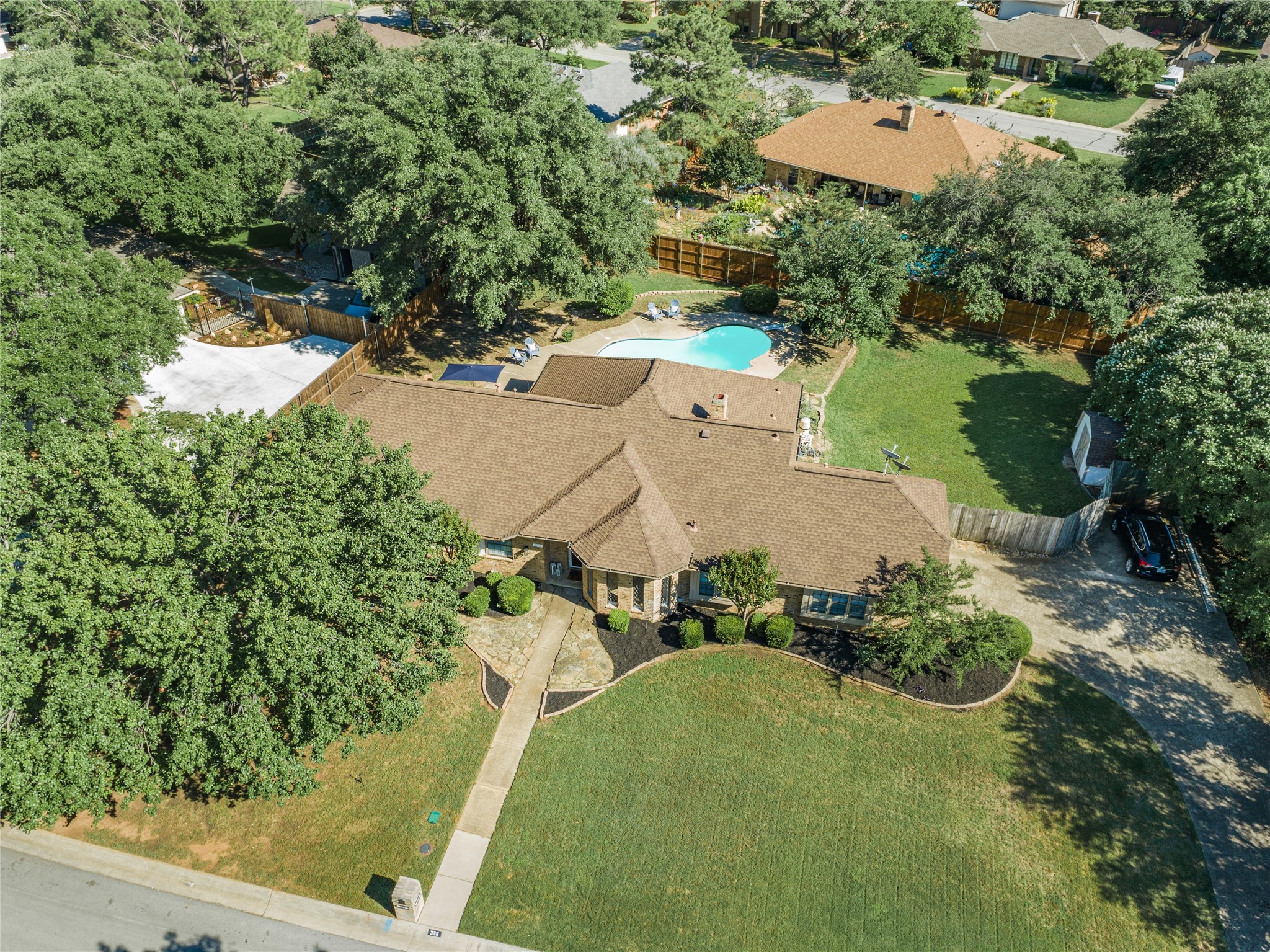 336 Pebble Knoll