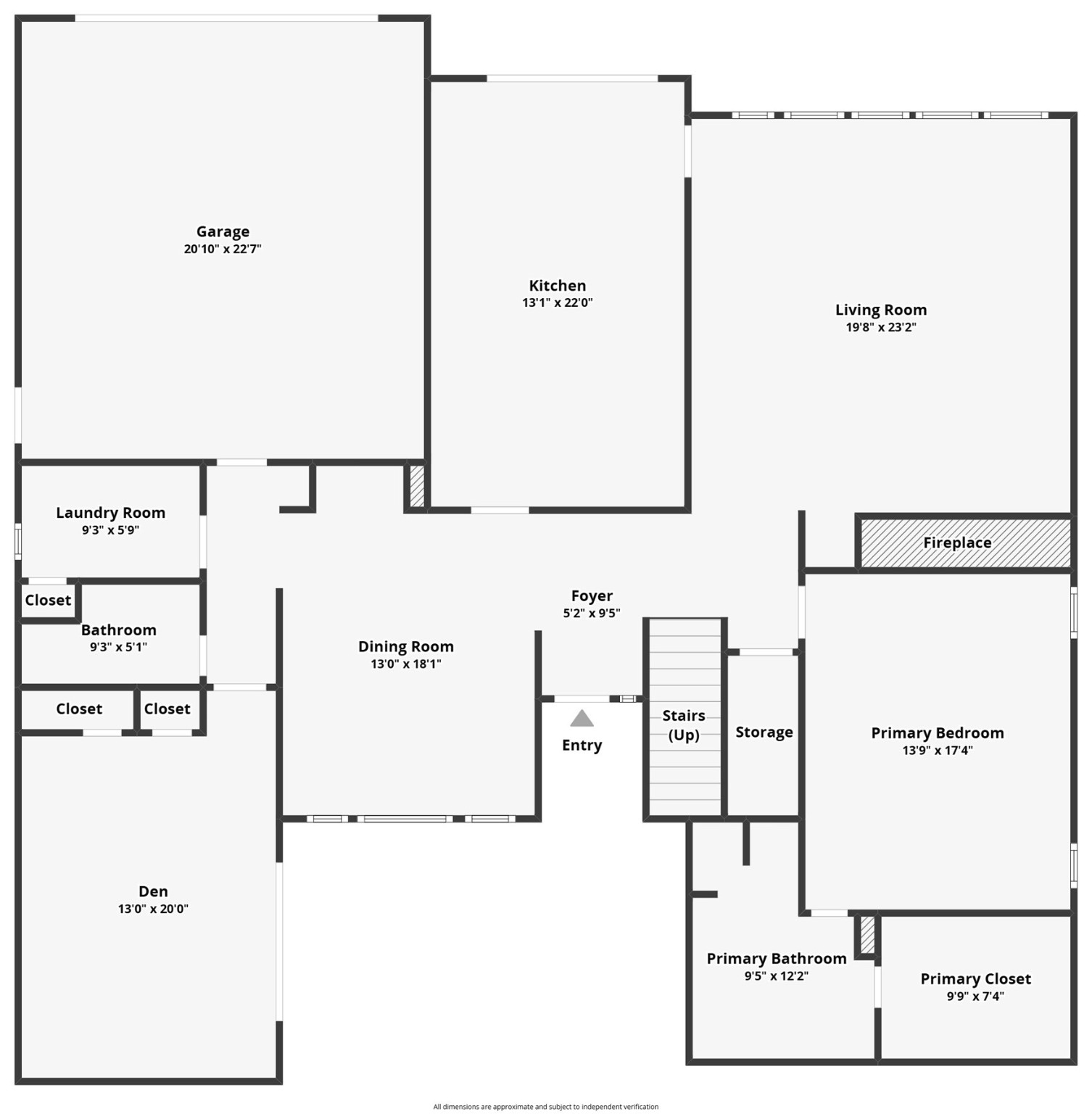 240 Shady Hill Drive