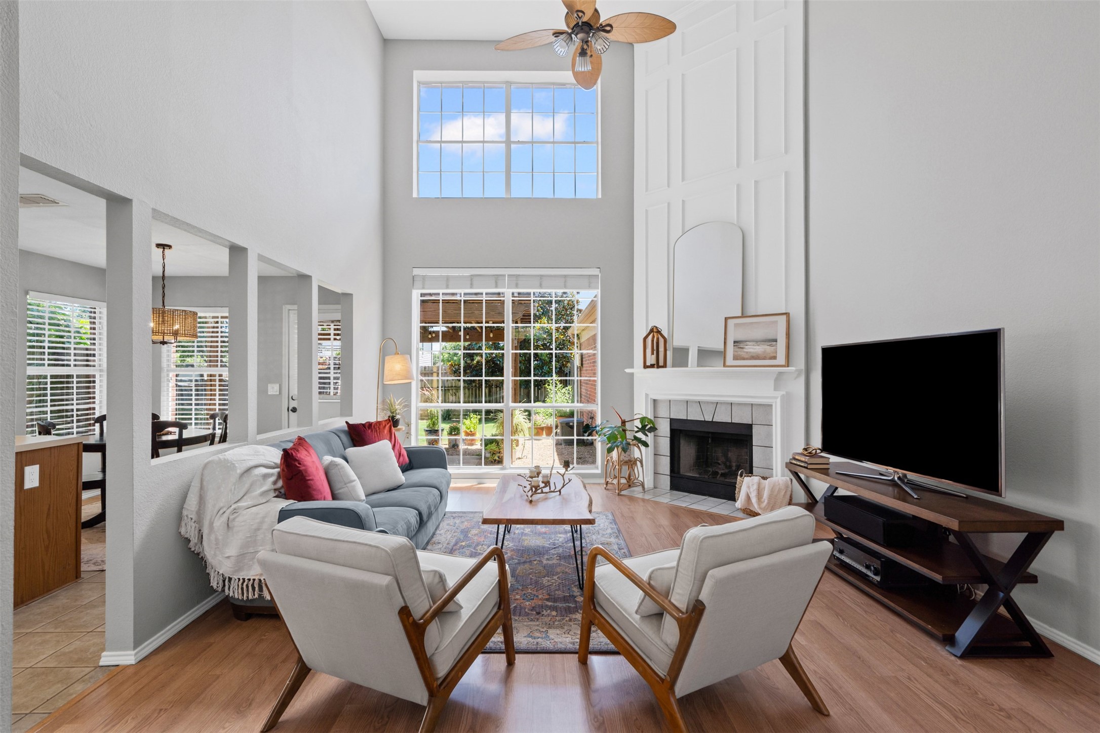 1332 Old Barn Lane