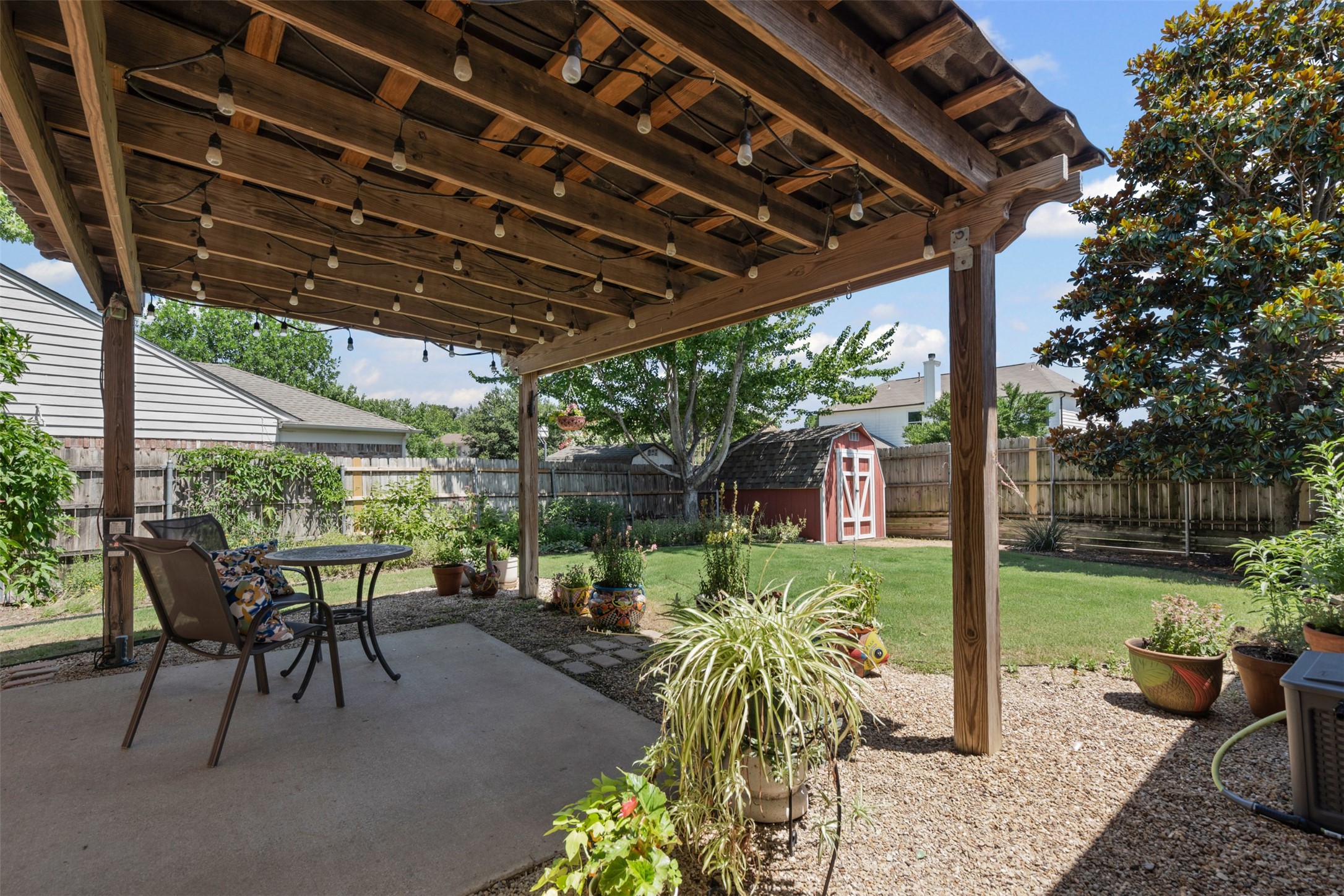1332 Old Barn Lane