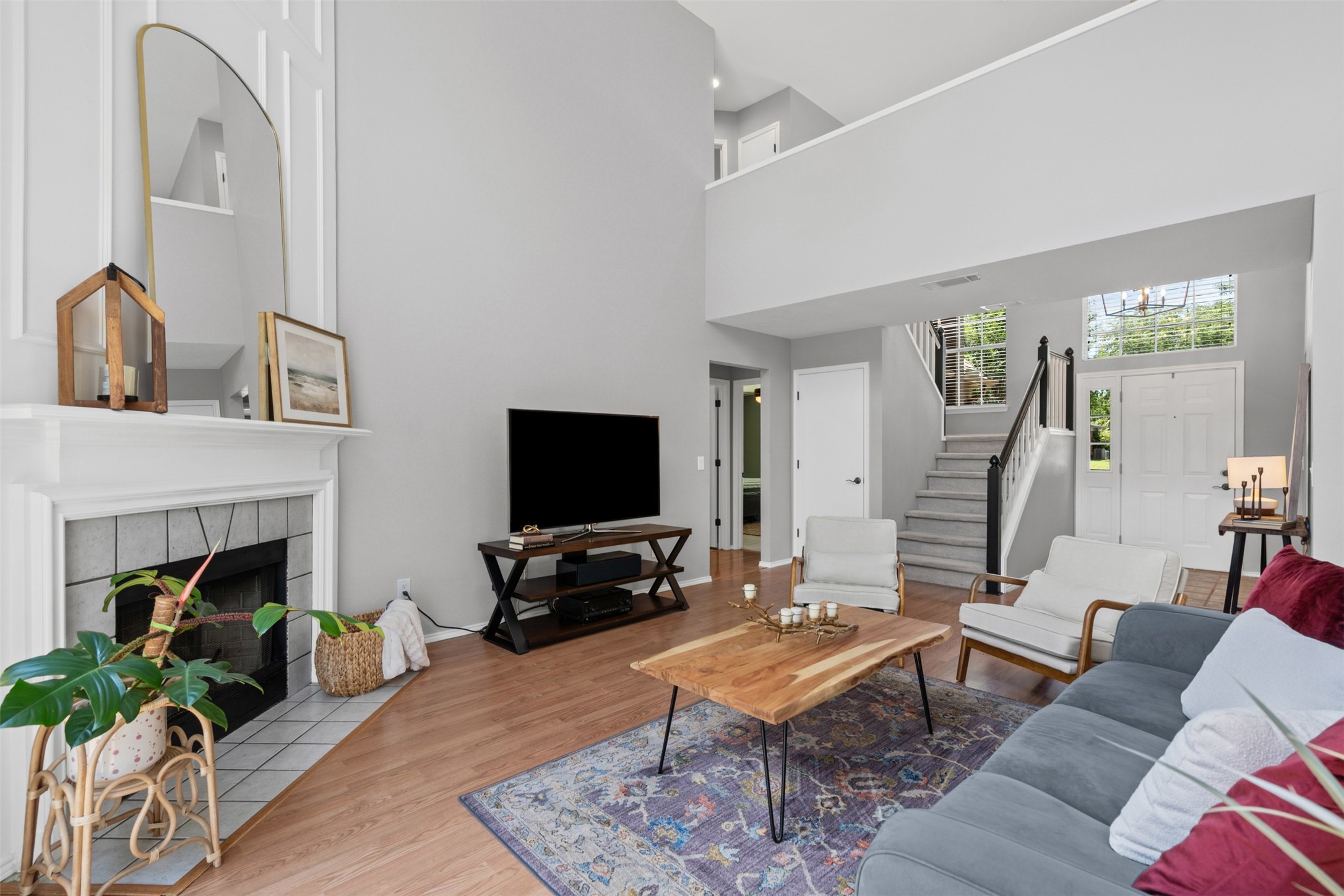 1332 Old Barn Lane
