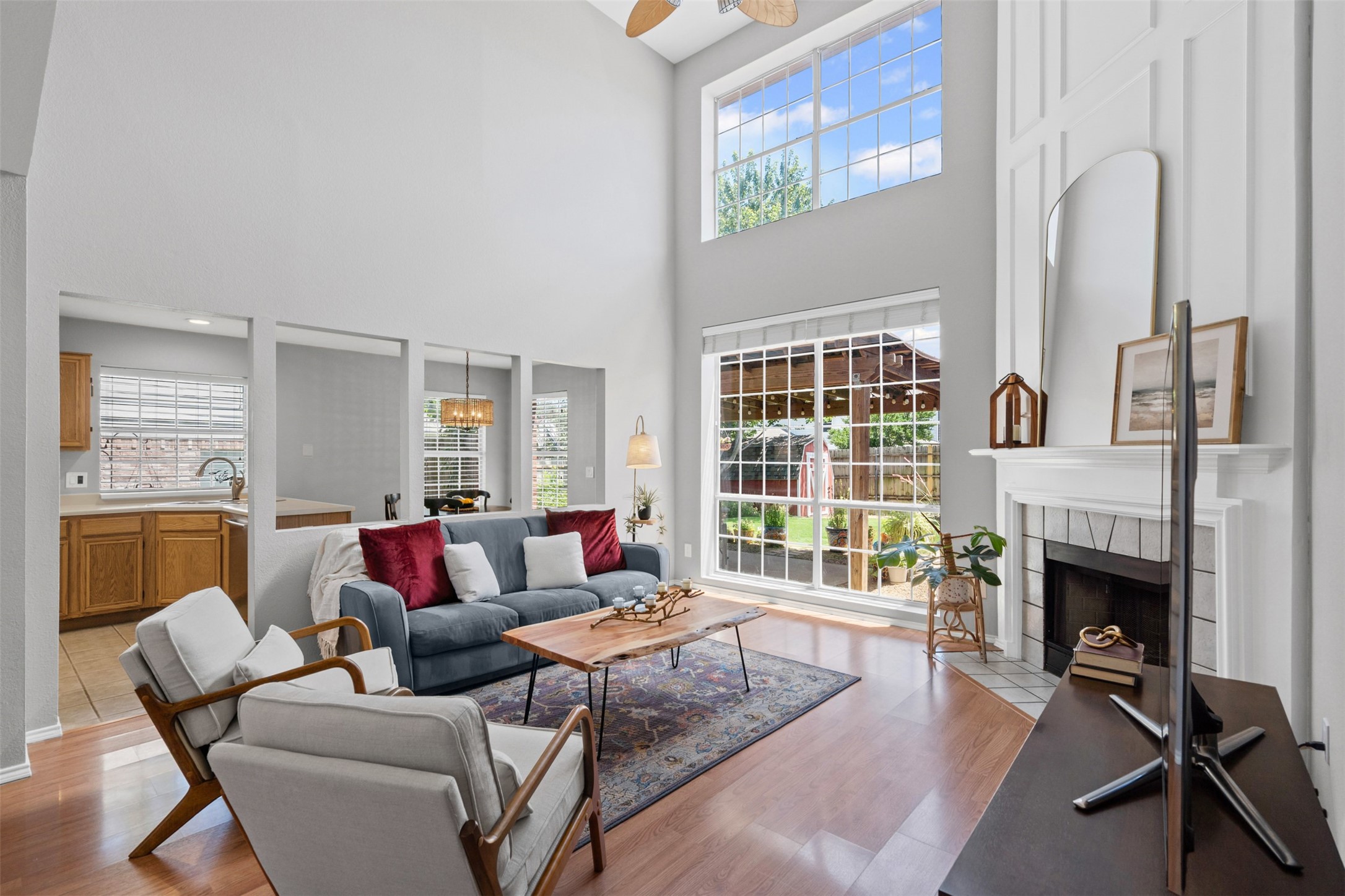 1332 Old Barn Lane