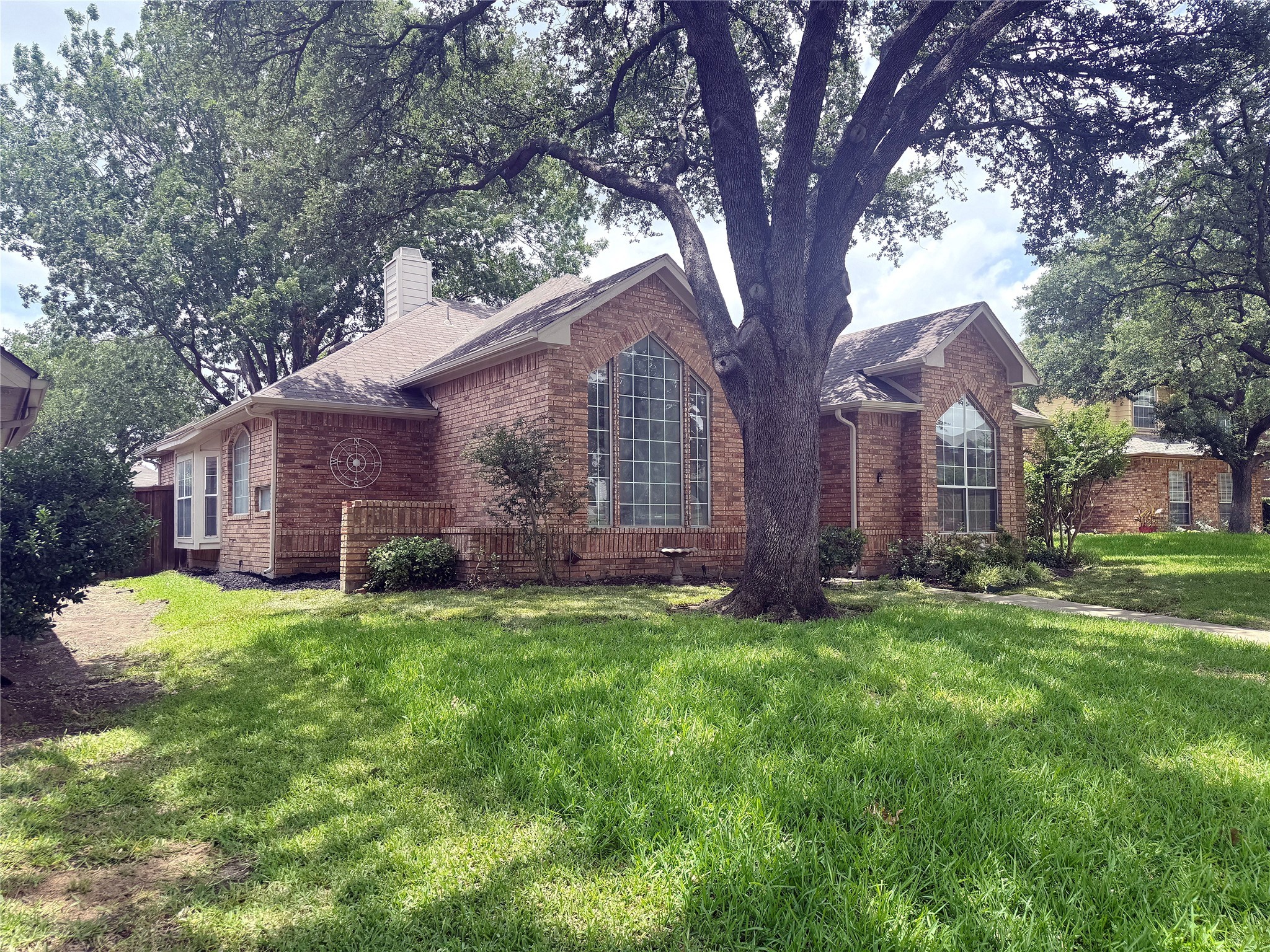 4209 Harvest Hill Court
