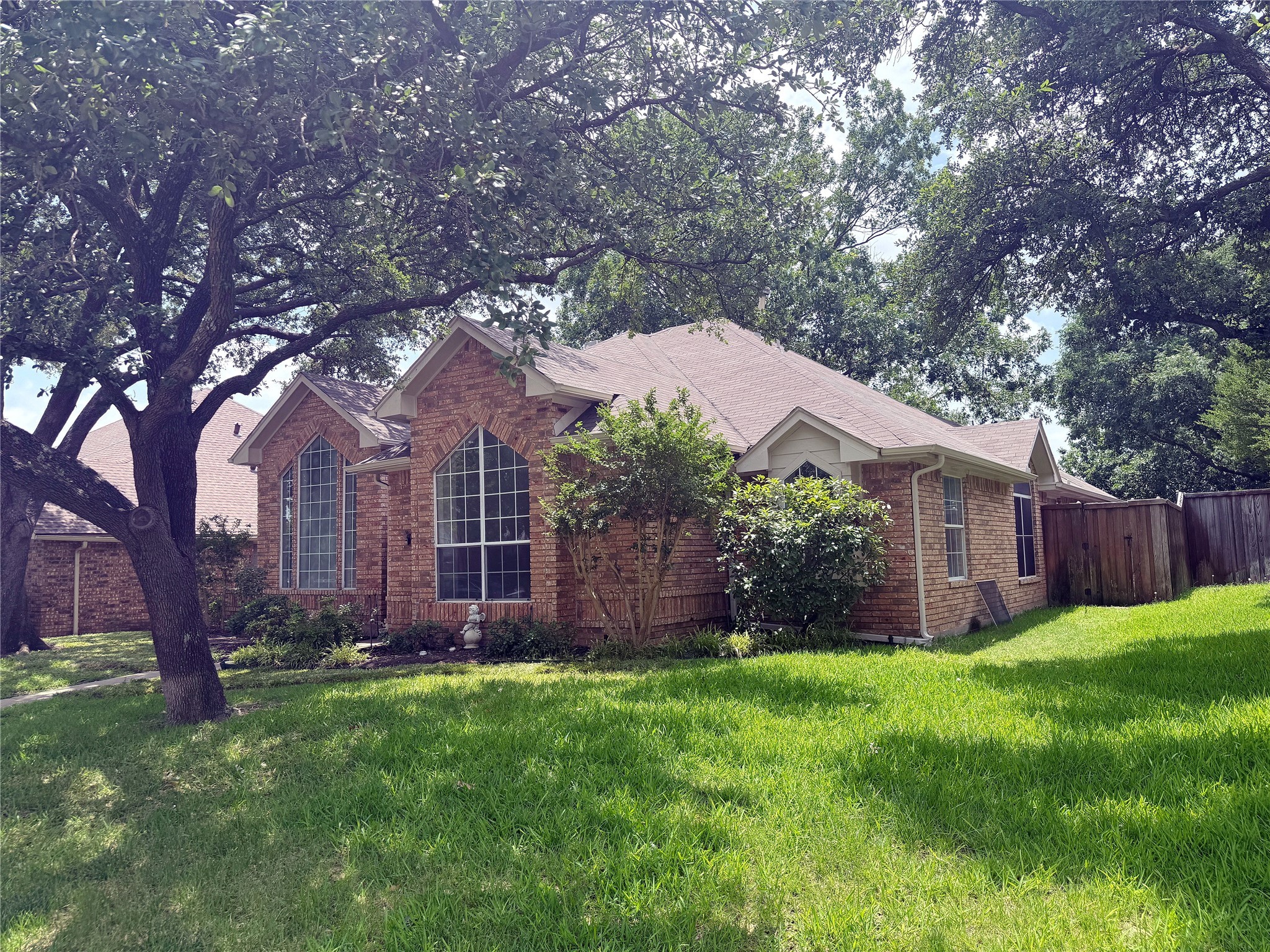 4209 Harvest Hill Court