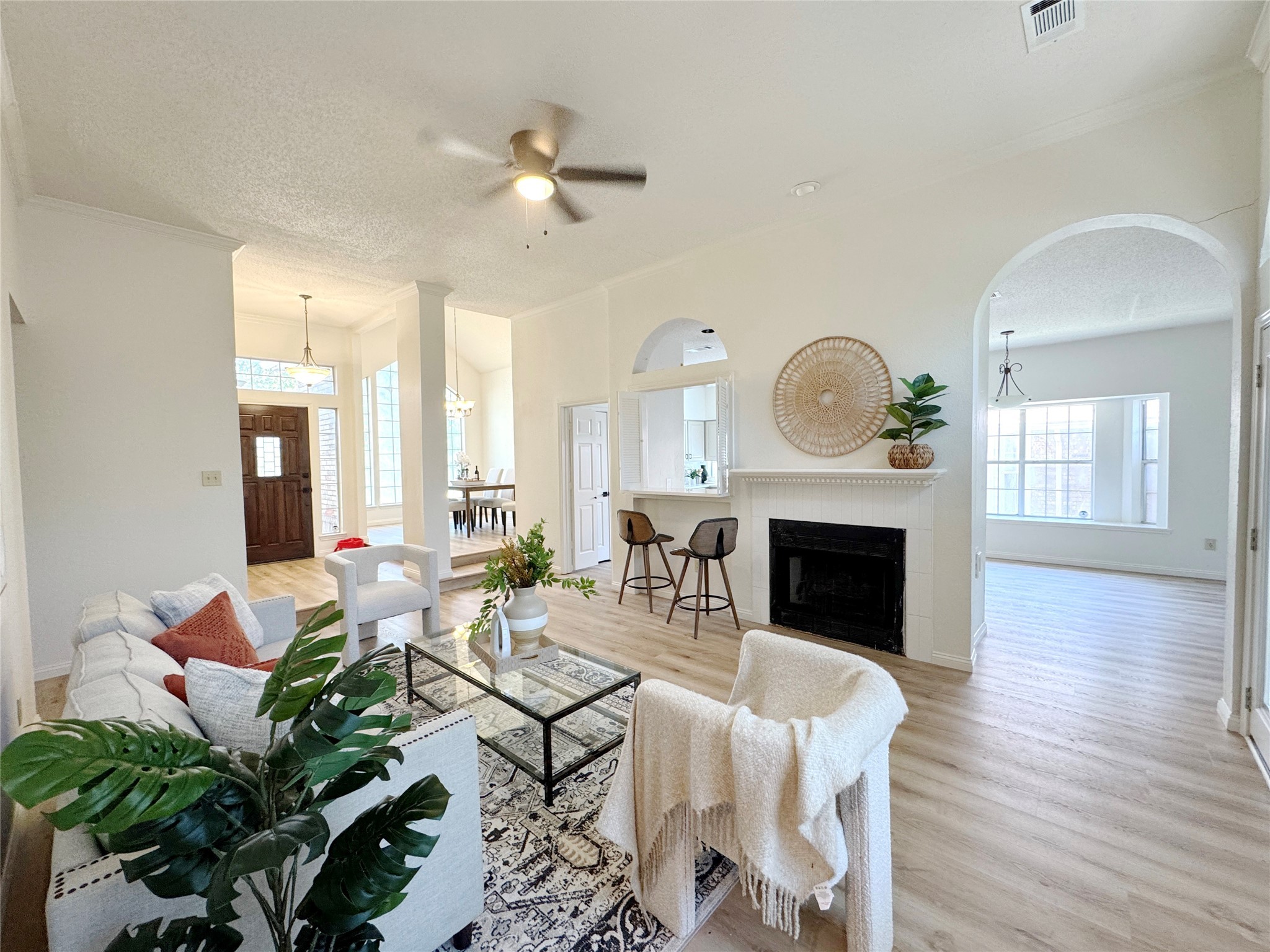 4209 Harvest Hill Court