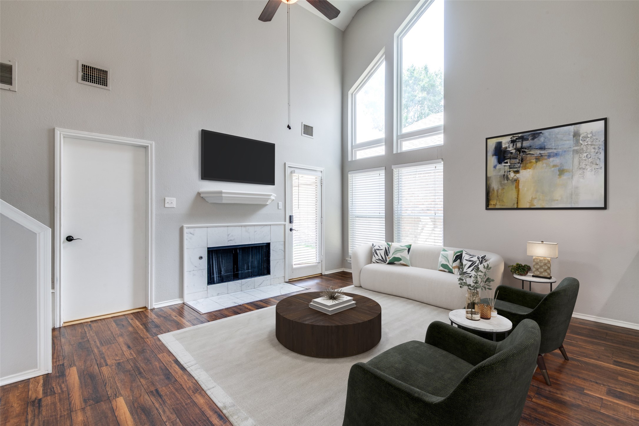 2036 Country Club Drive