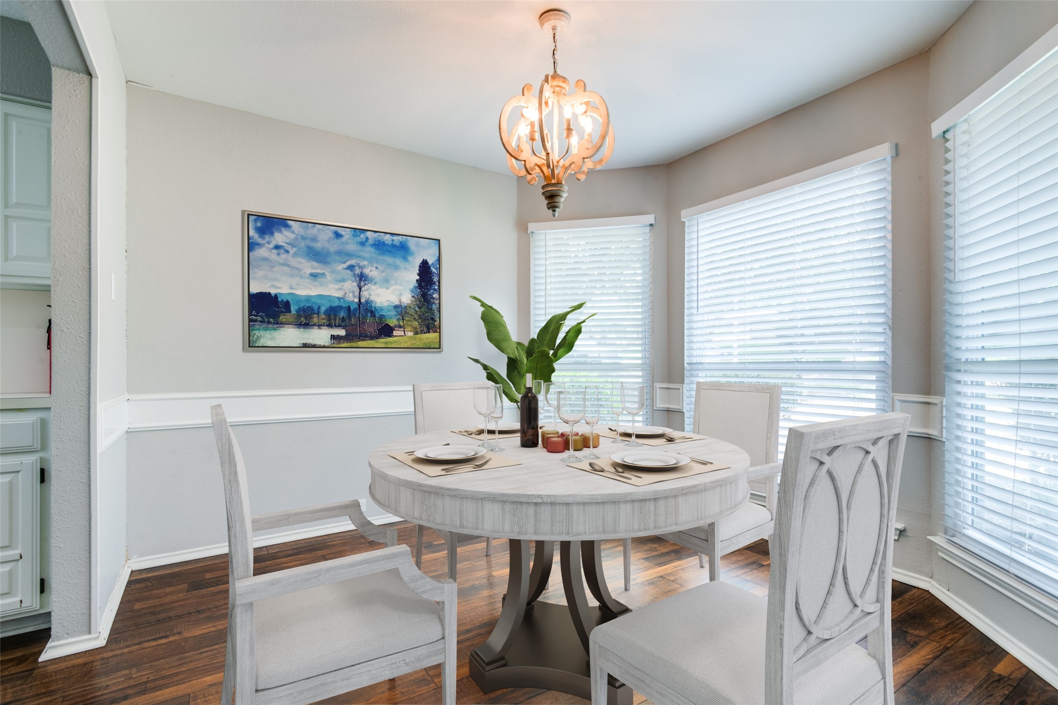 2036 Country Club Drive