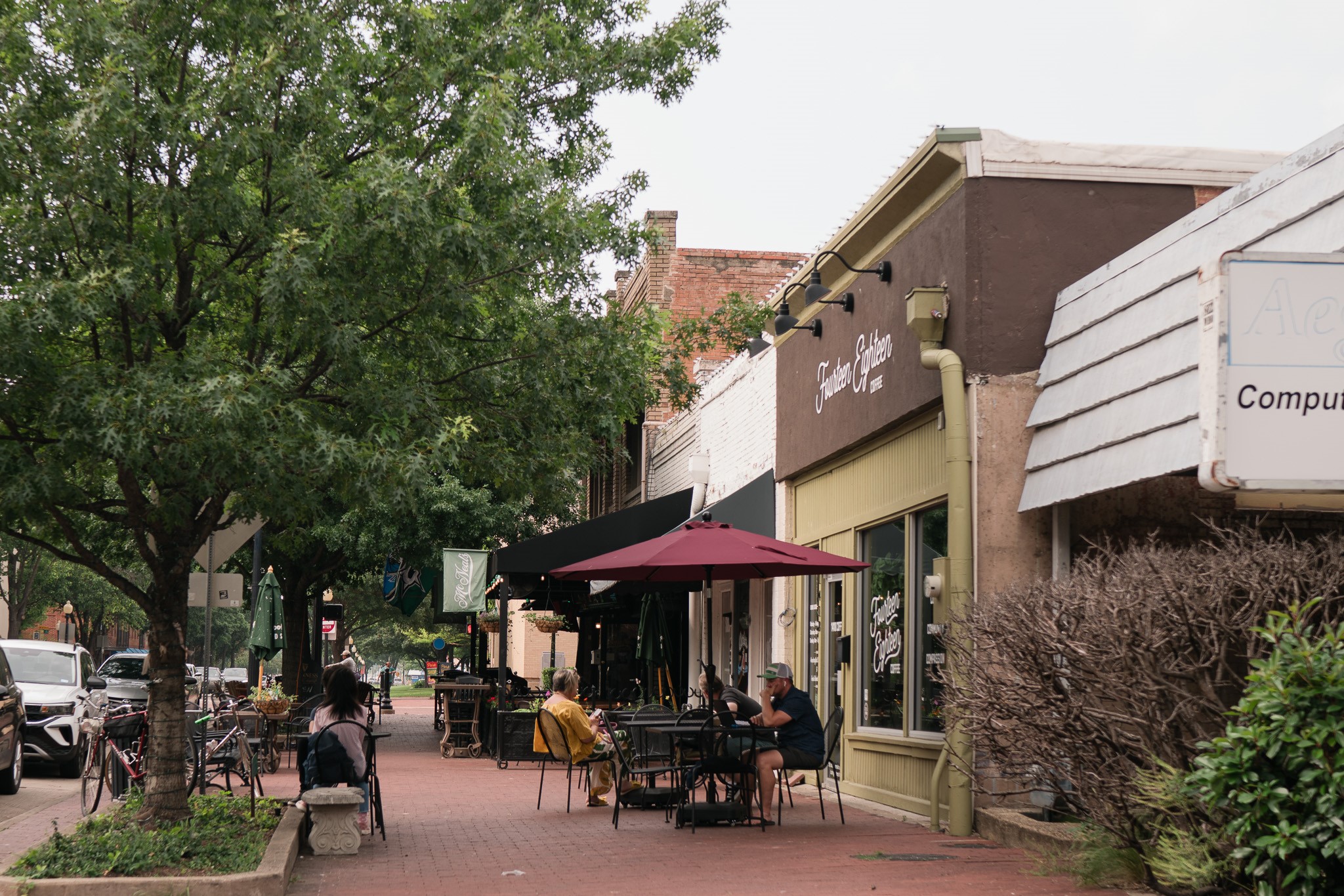 2036 Country Club Drive