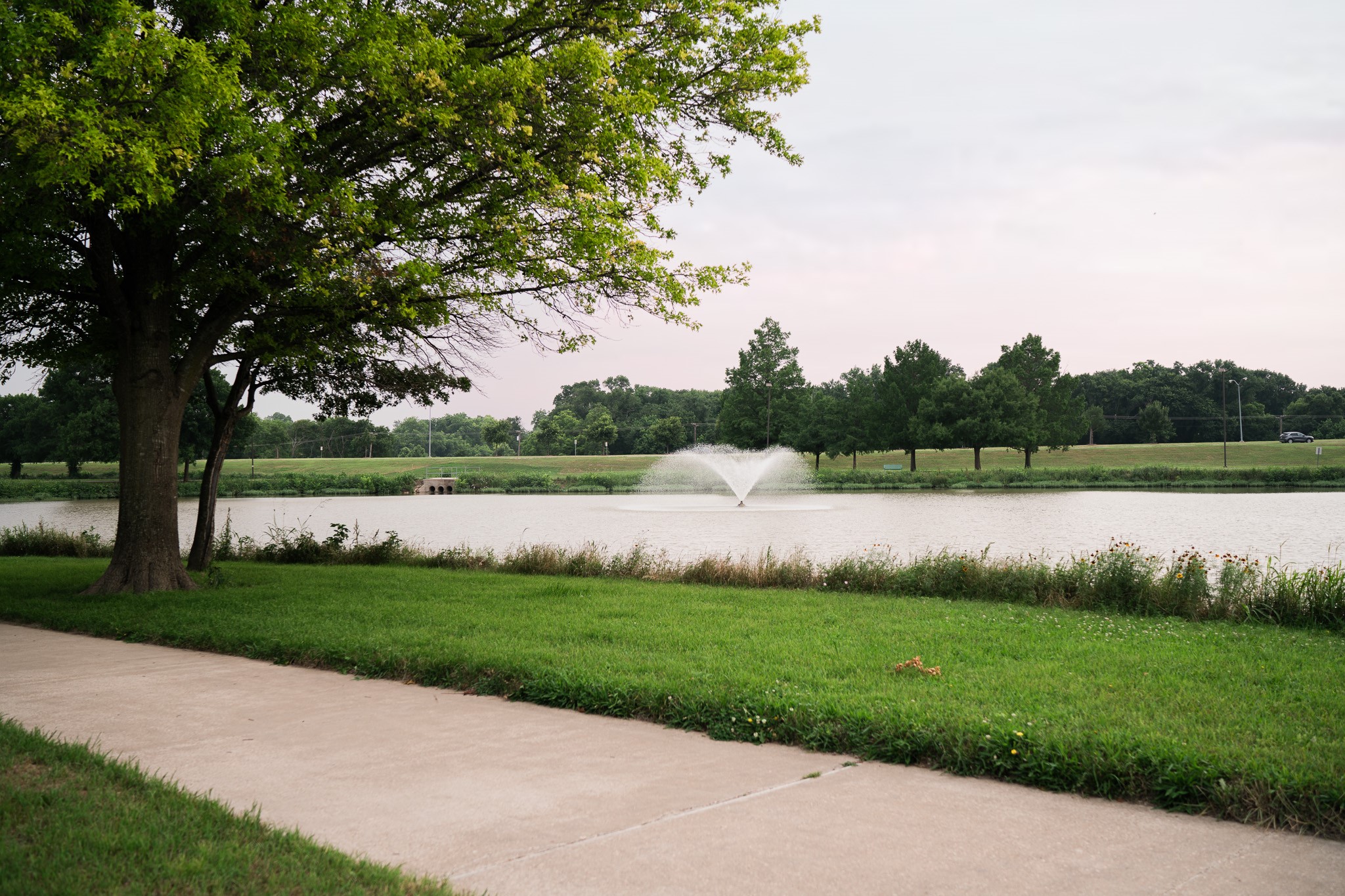 2036 Country Club Drive