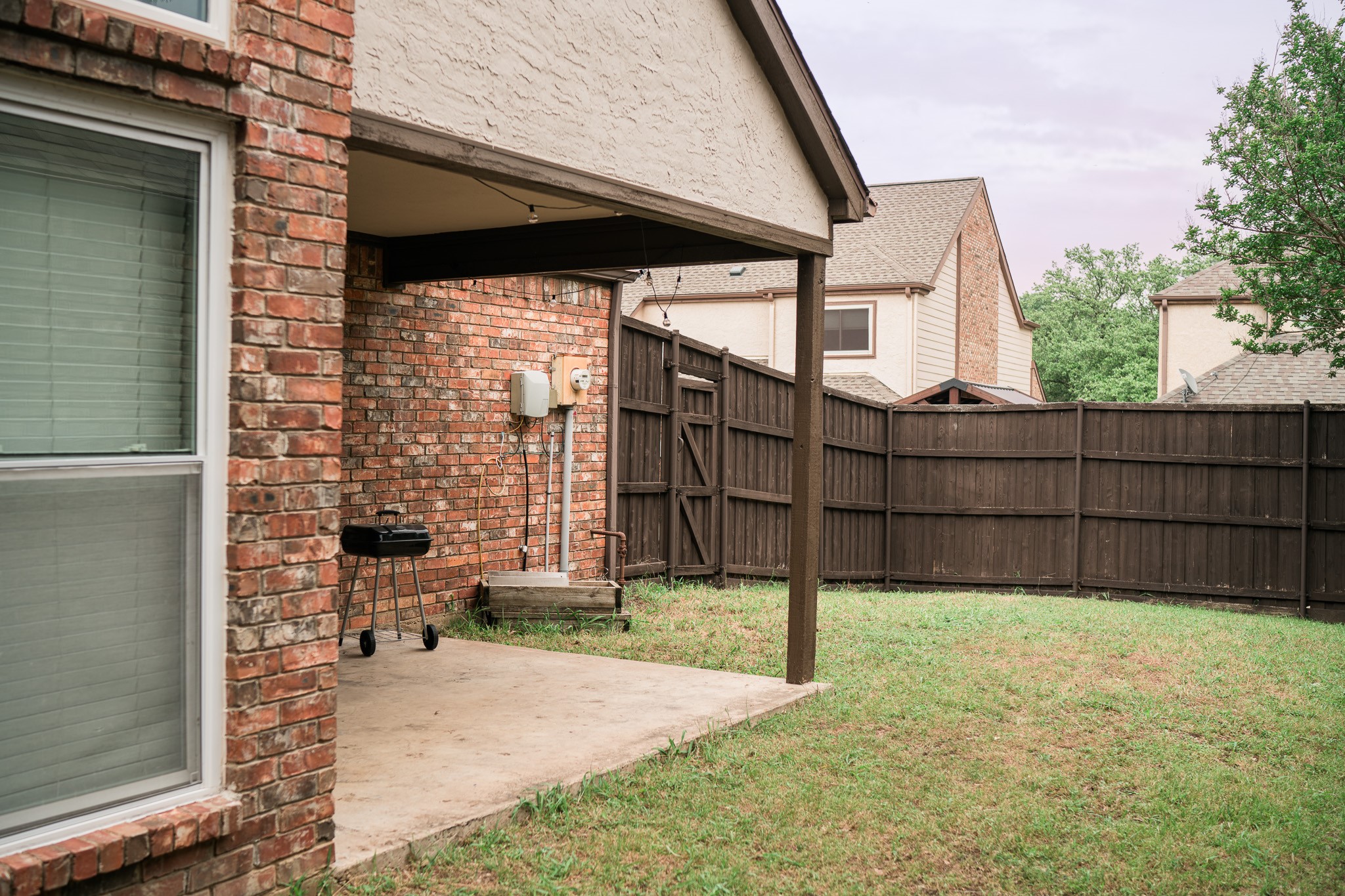 2036 Country Club Drive