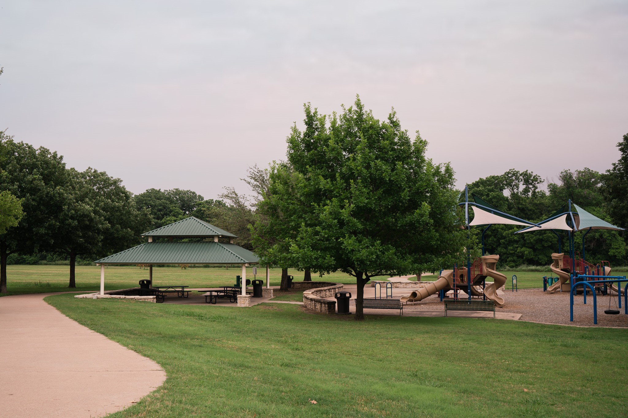 2036 Country Club Drive