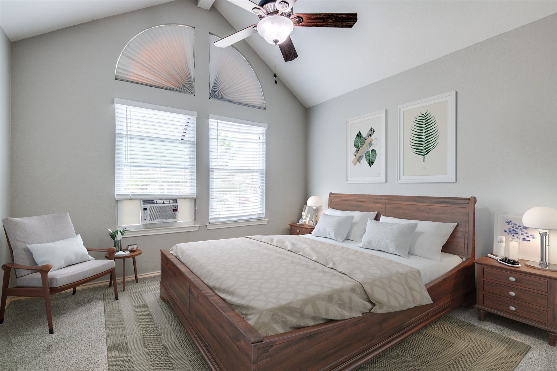 2036 Country Club Drive