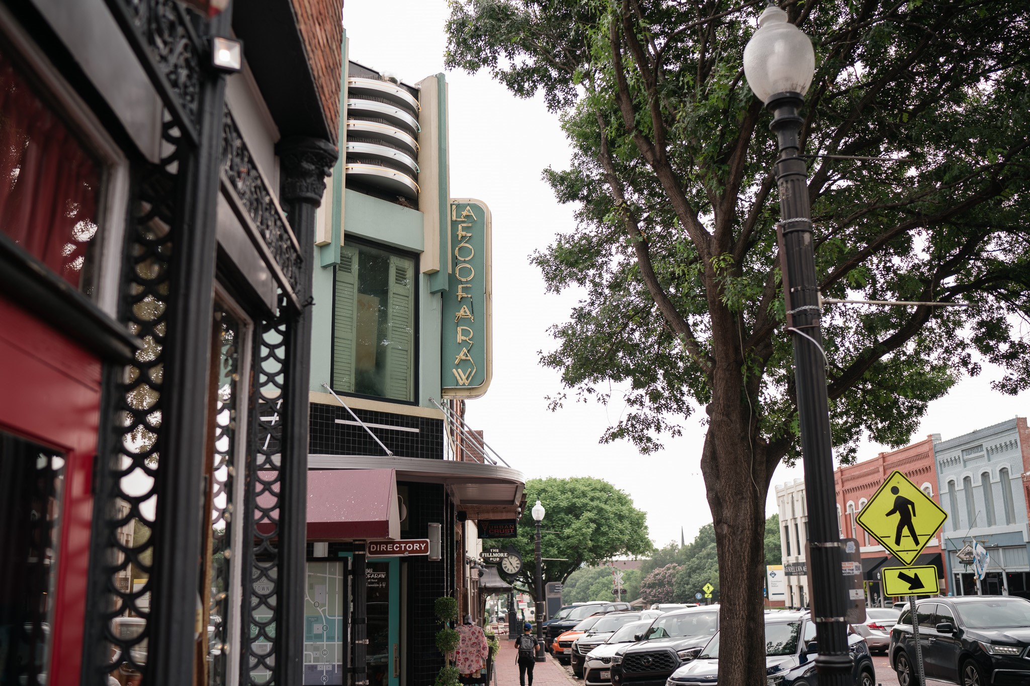 2036 Country Club Drive