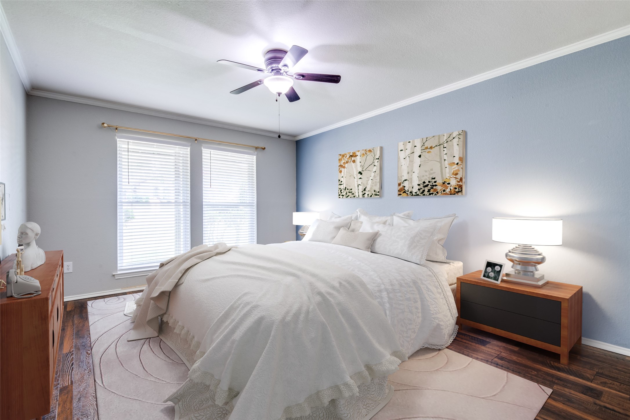 2036 Country Club Drive