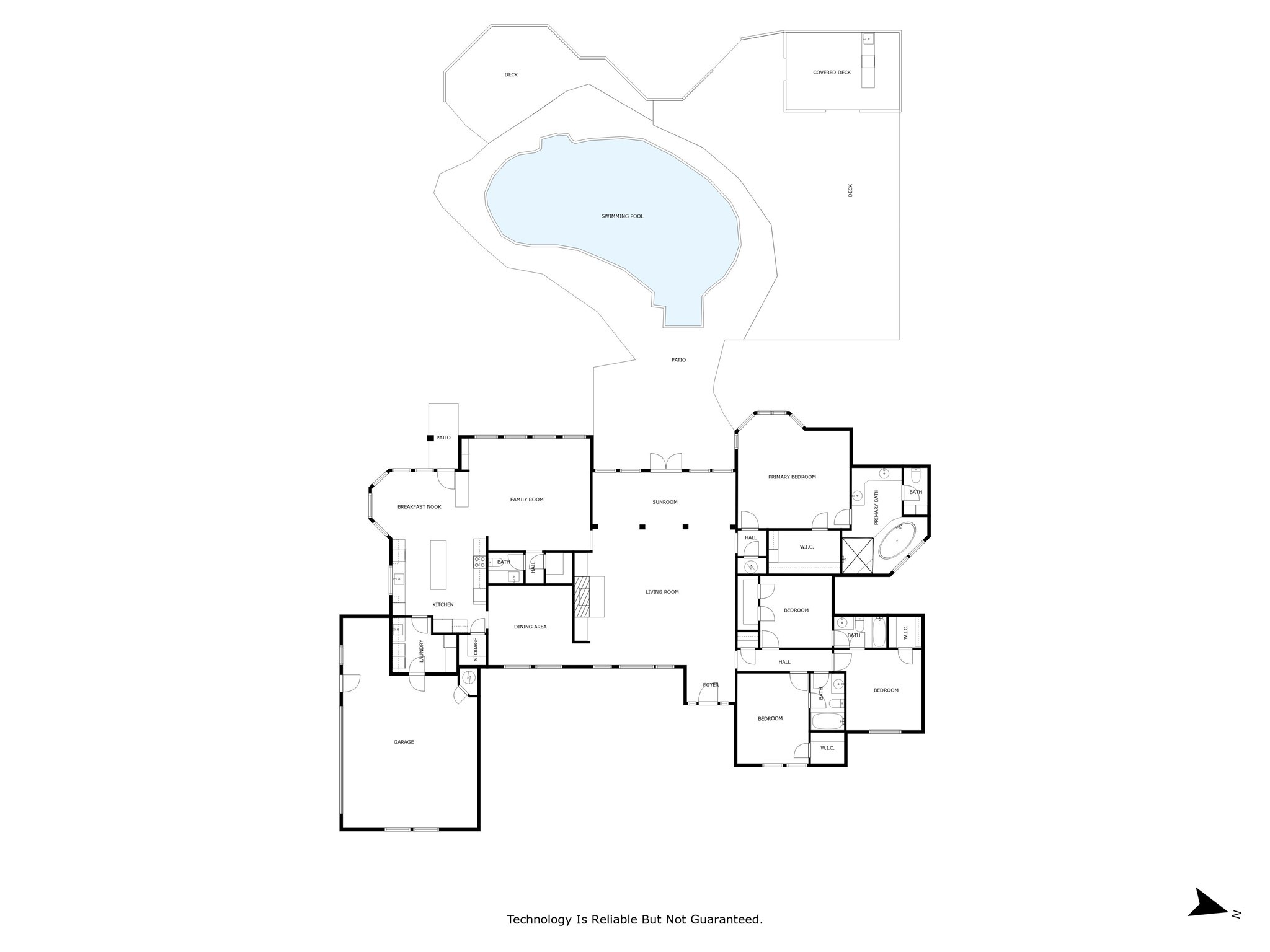 120 Hollow Oak Court