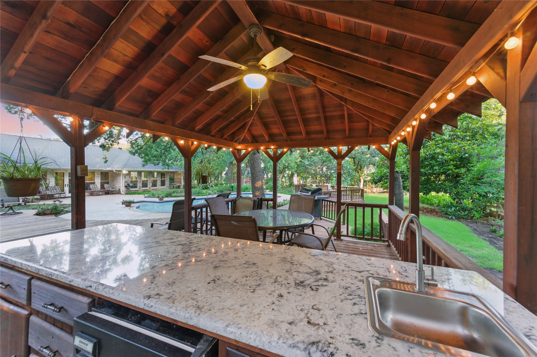 120 Hollow Oak Court