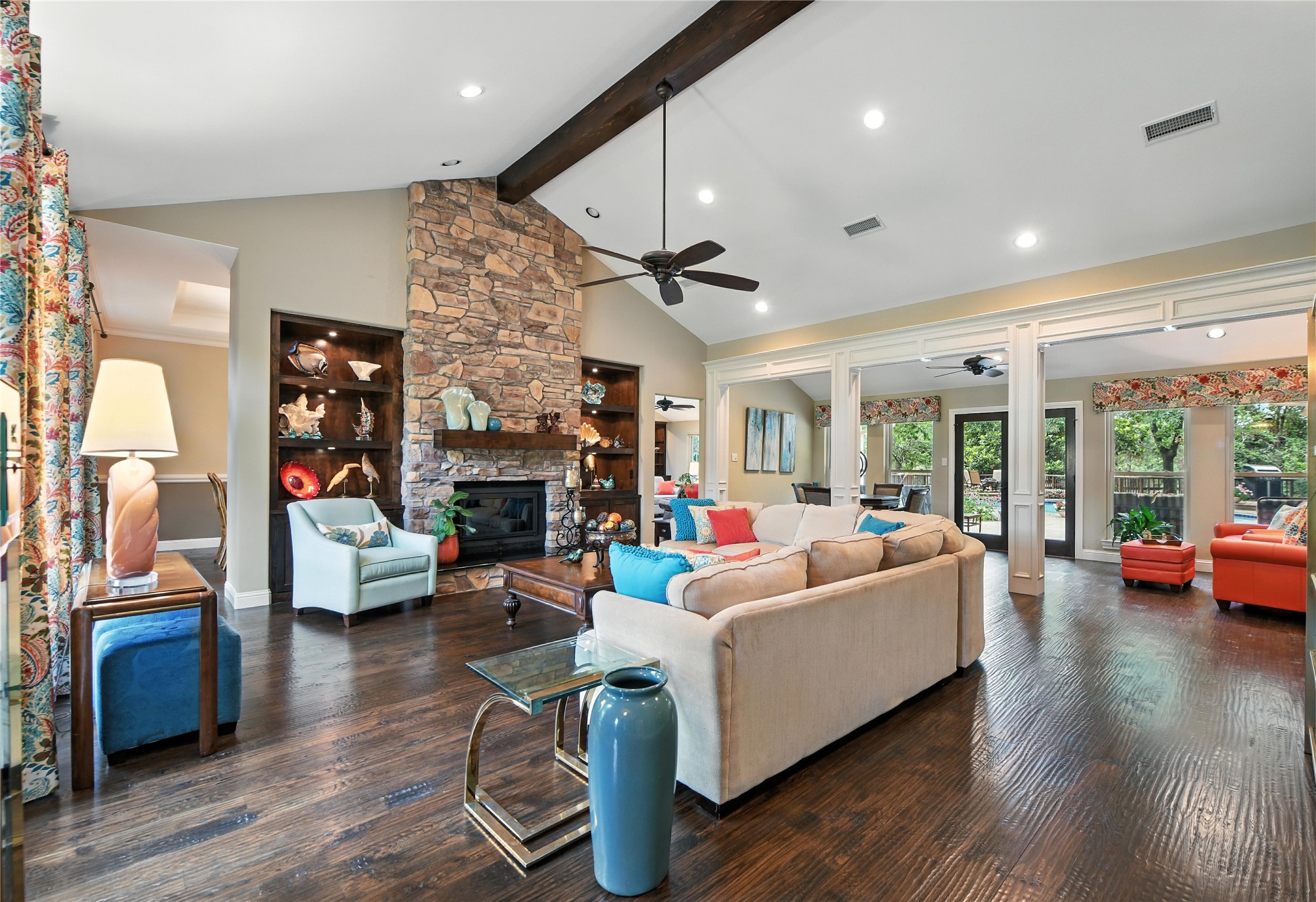 120 Hollow Oak Court