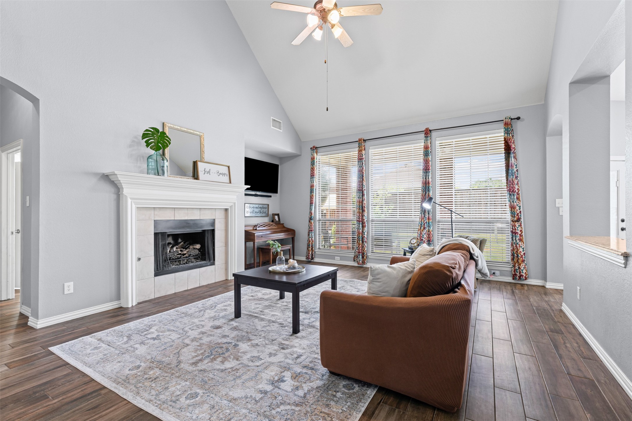 2609 Pine Trail Drive