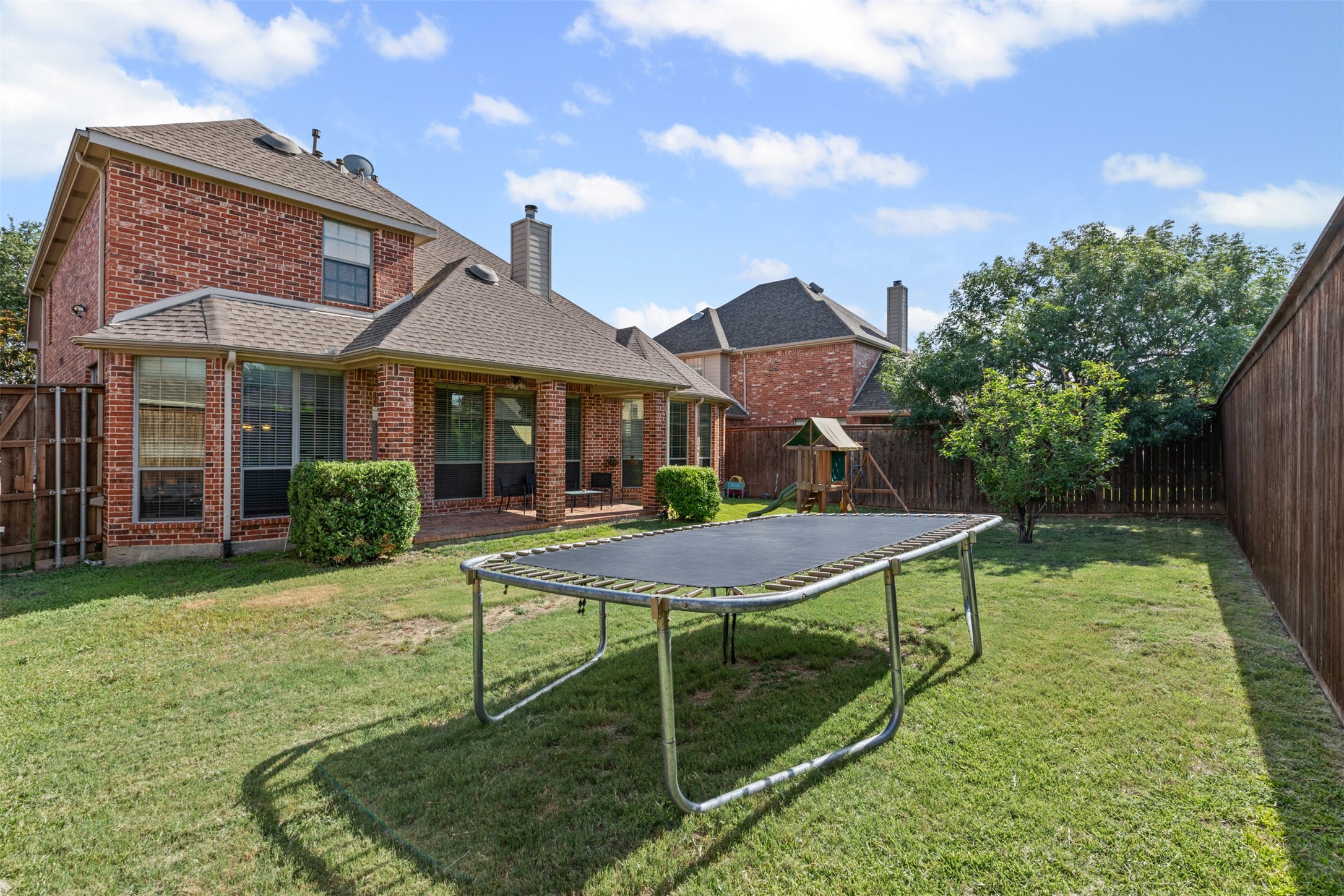 2609 Pine Trail Drive