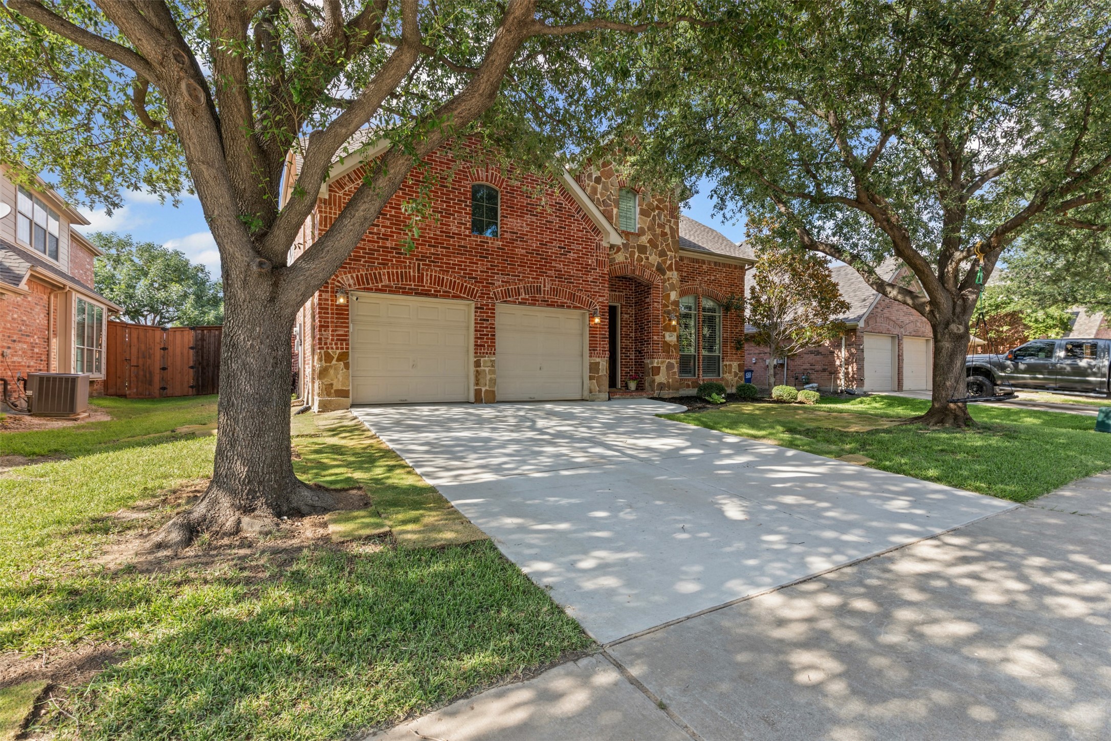2609 Pine Trail Drive