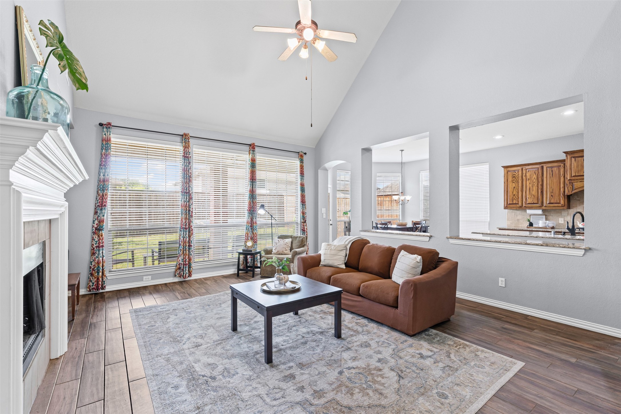 2609 Pine Trail Drive