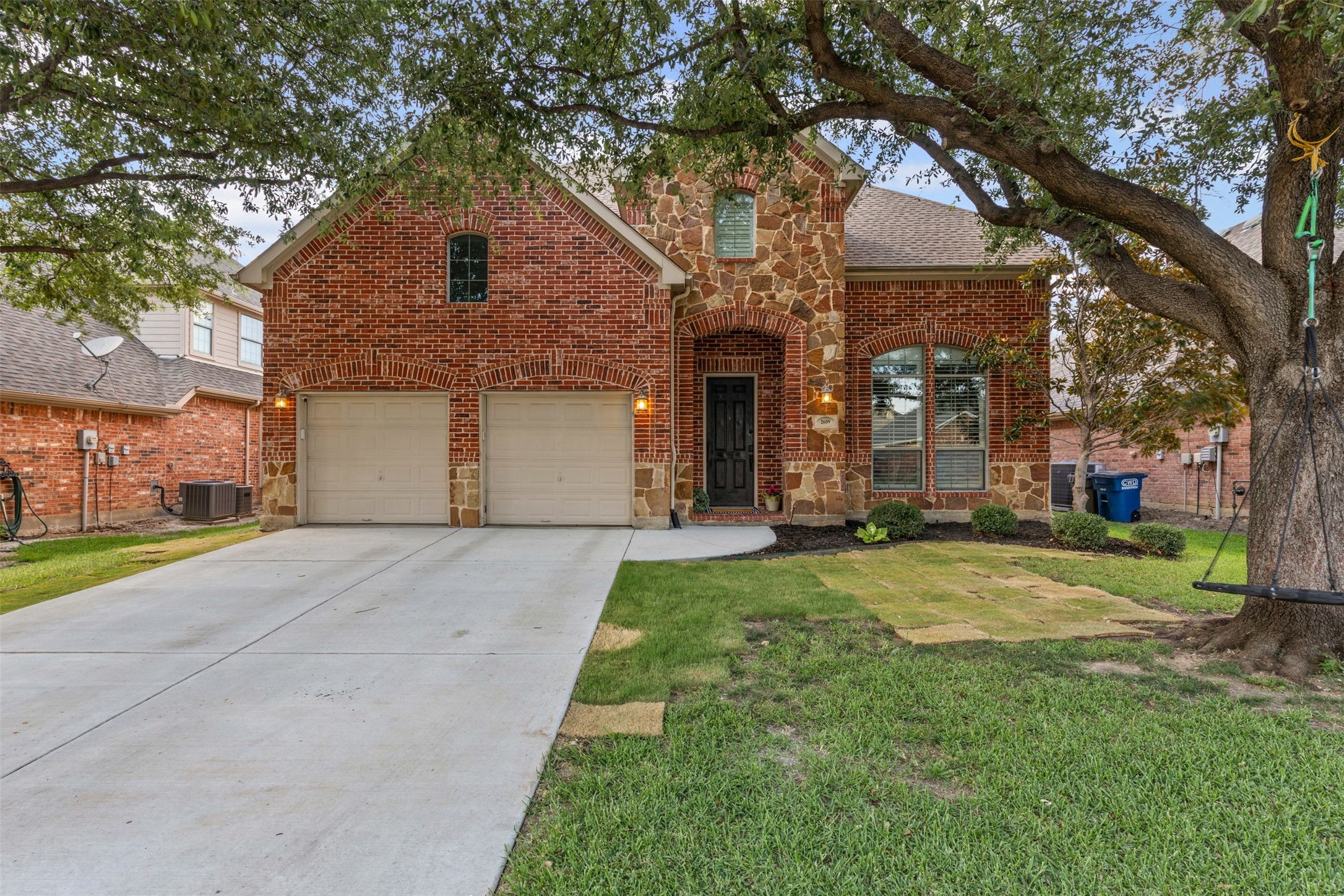 2609 Pine Trail Drive