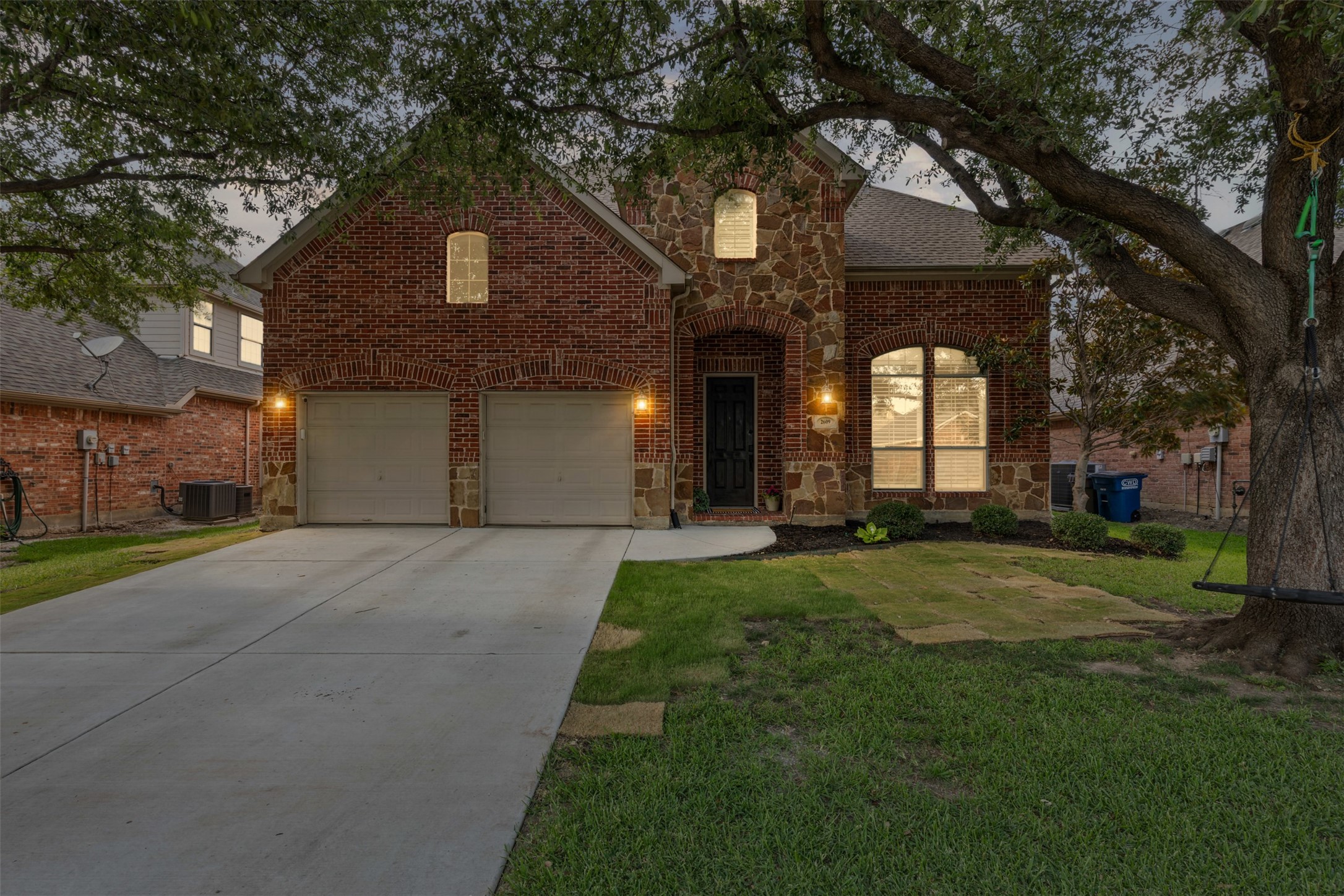 2609 Pine Trail Drive