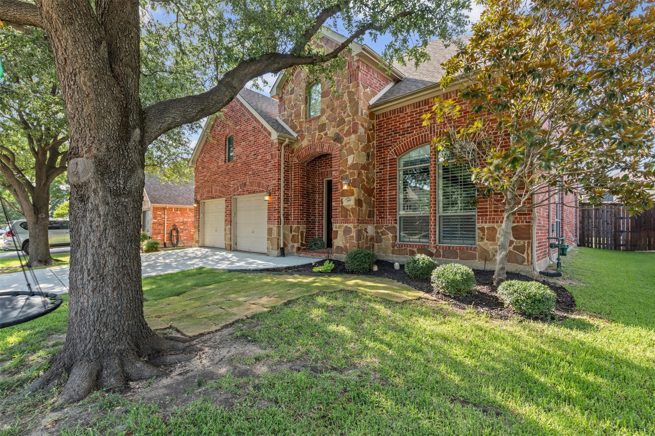 2609 Pine Trail Drive