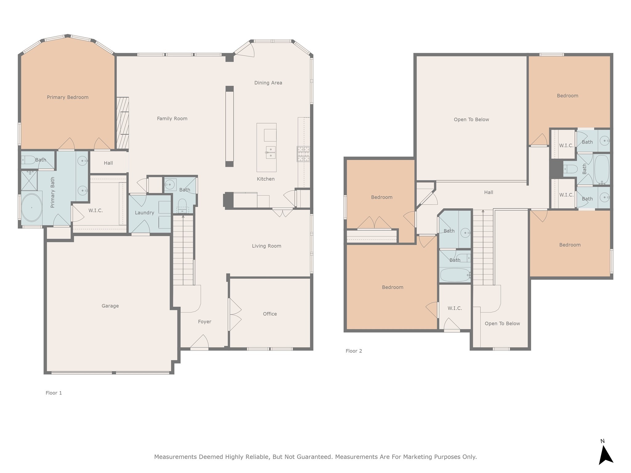 2609 Pine Trail Drive