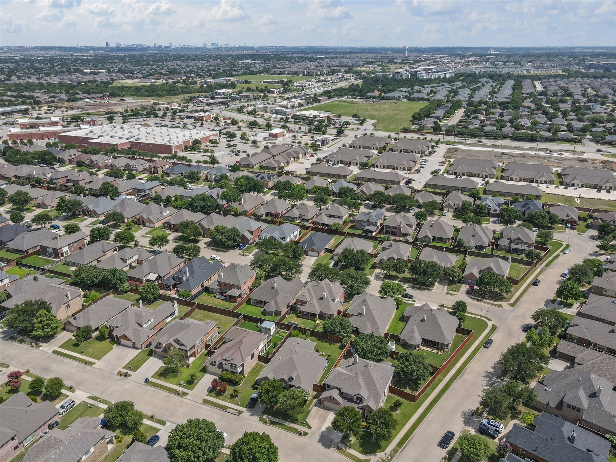 2609 Pine Trail Drive