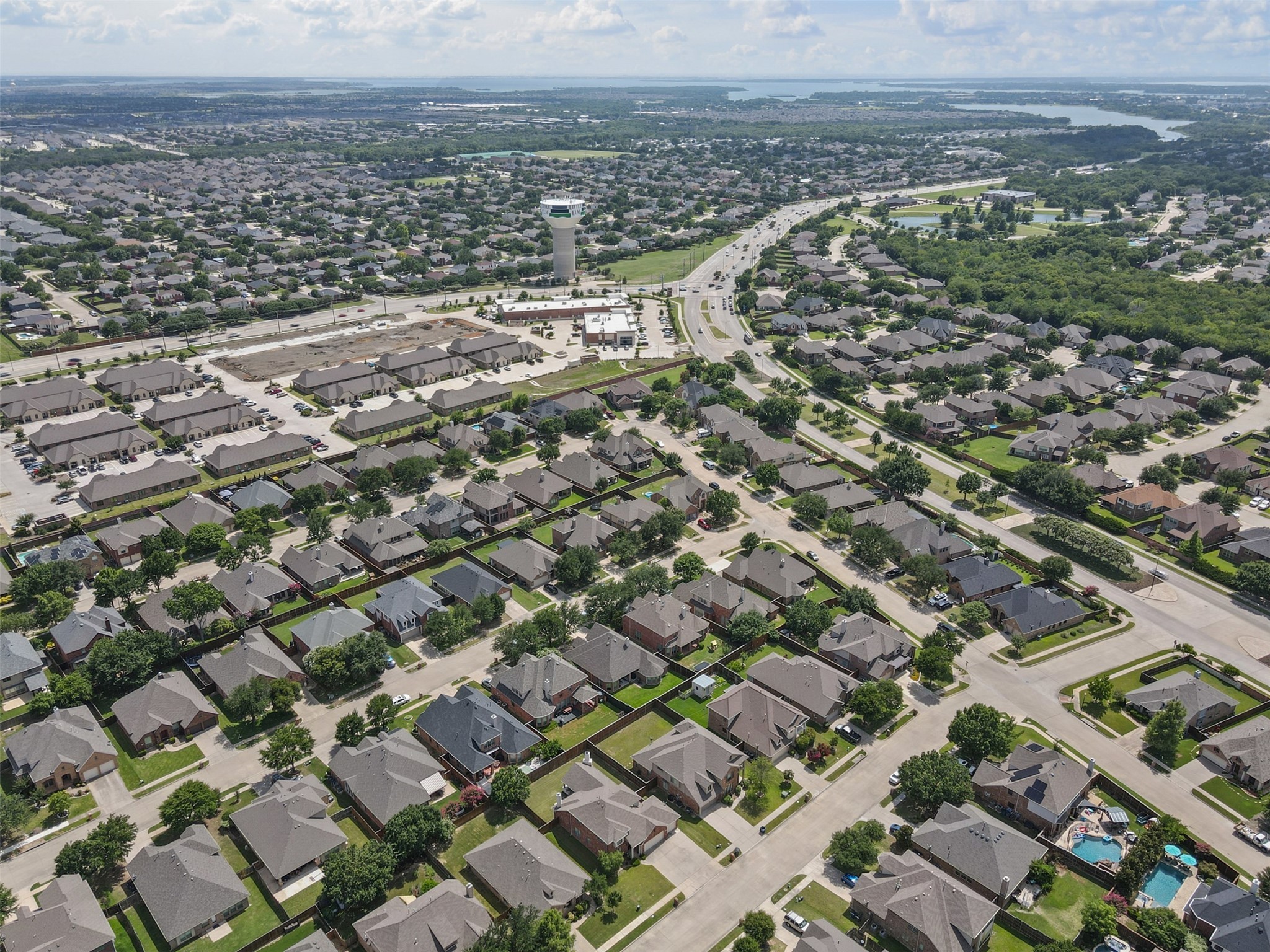 2609 Pine Trail Drive