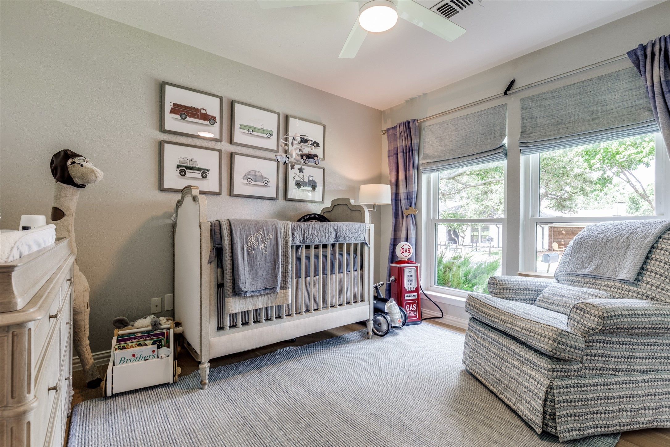 7301 Highland Glen Trail