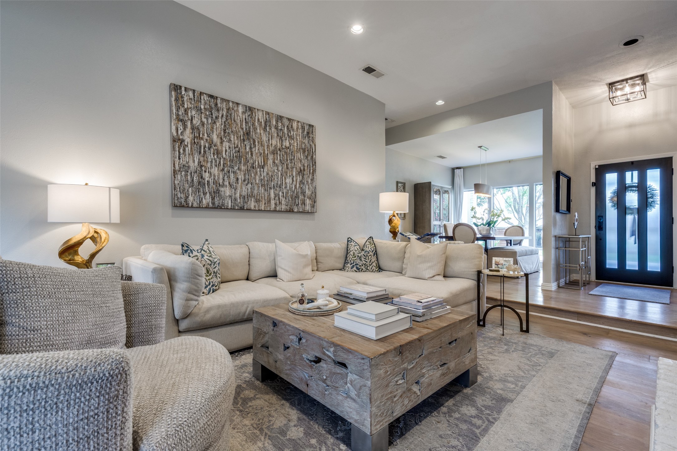 7301 Highland Glen Trail