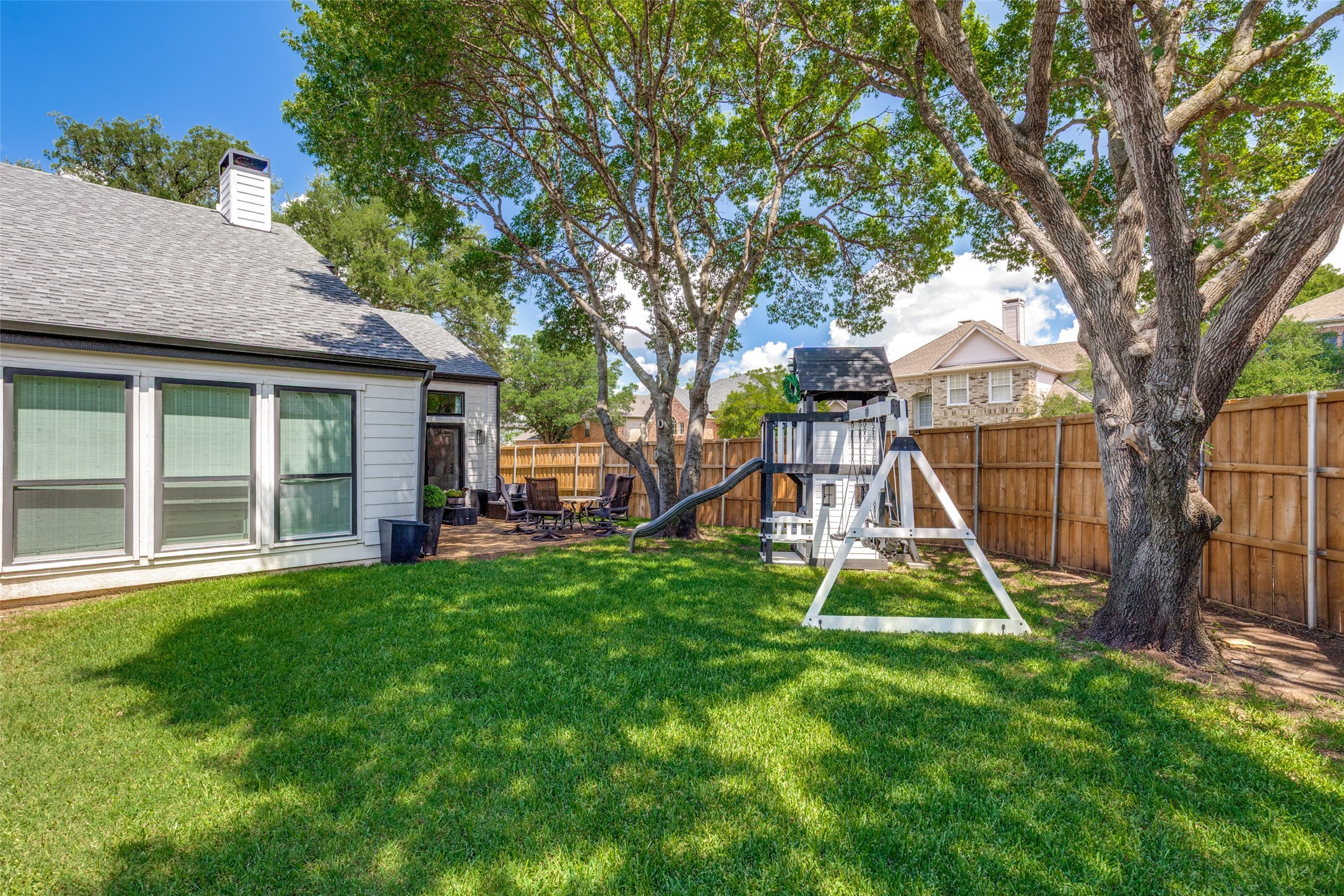 7301 Highland Glen Trail