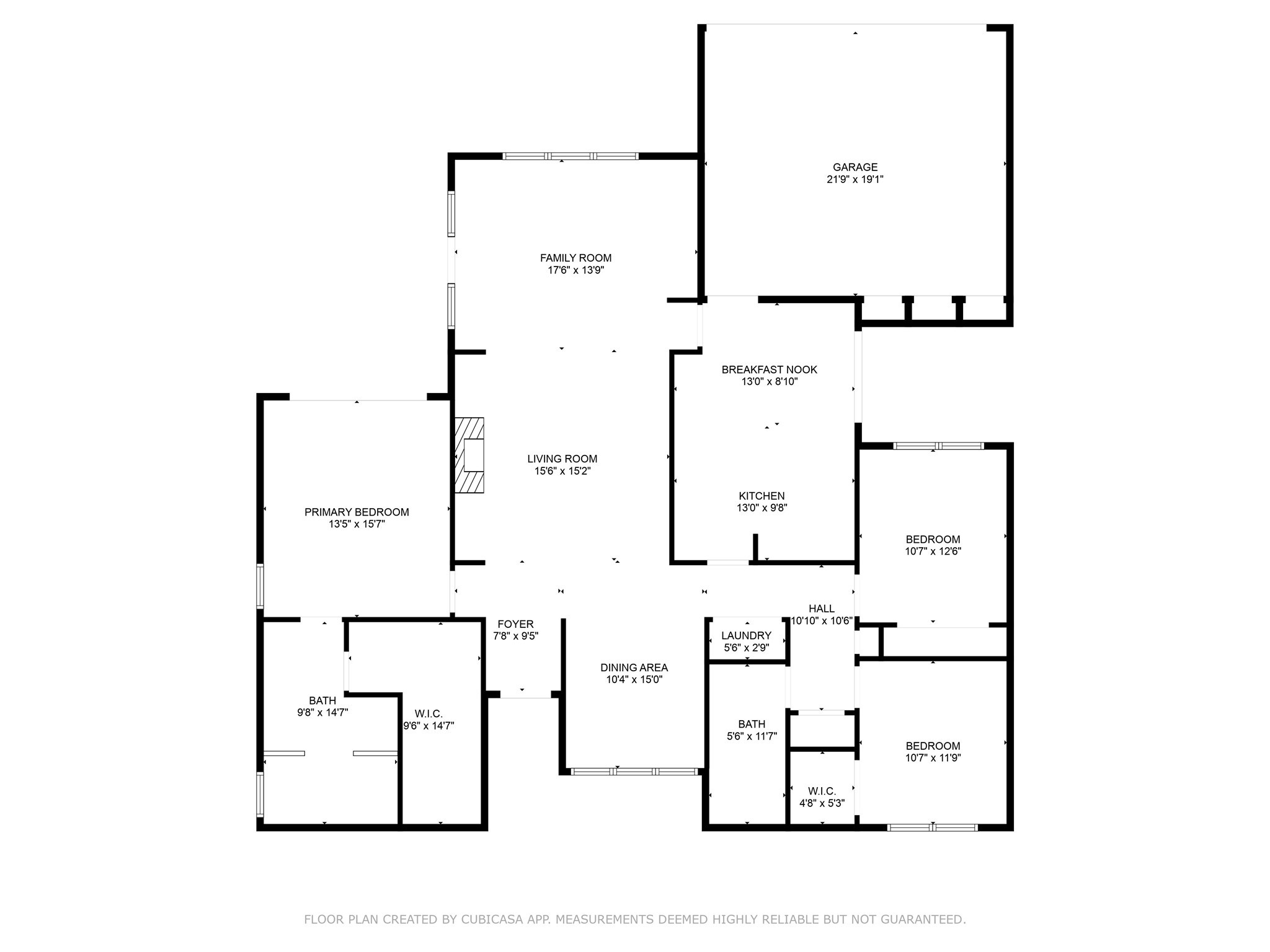 7301 Highland Glen Trail