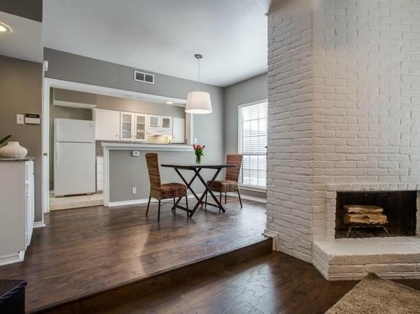 4000 Rawlins Street 101