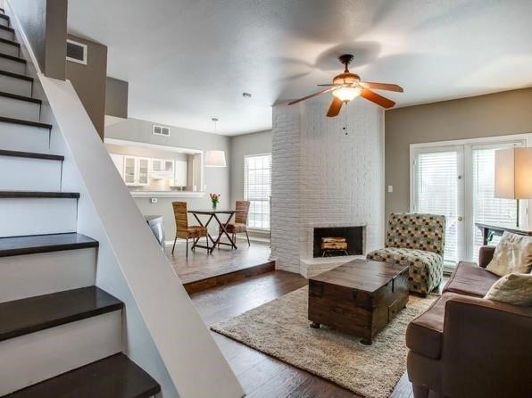 4000 Rawlins Street 101