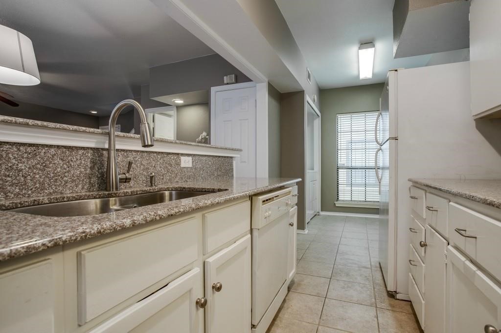 4000 Rawlins Street 101