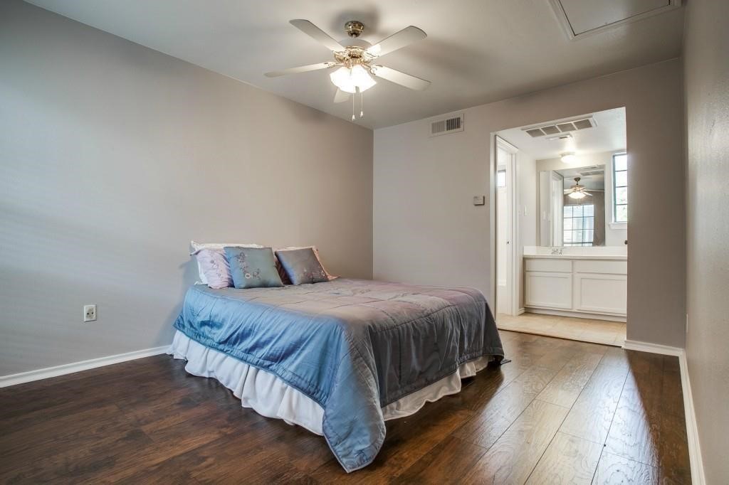 4000 Rawlins Street 101