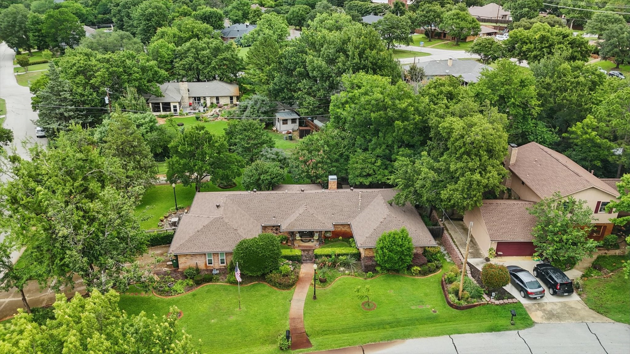 117 Nowlin Drive