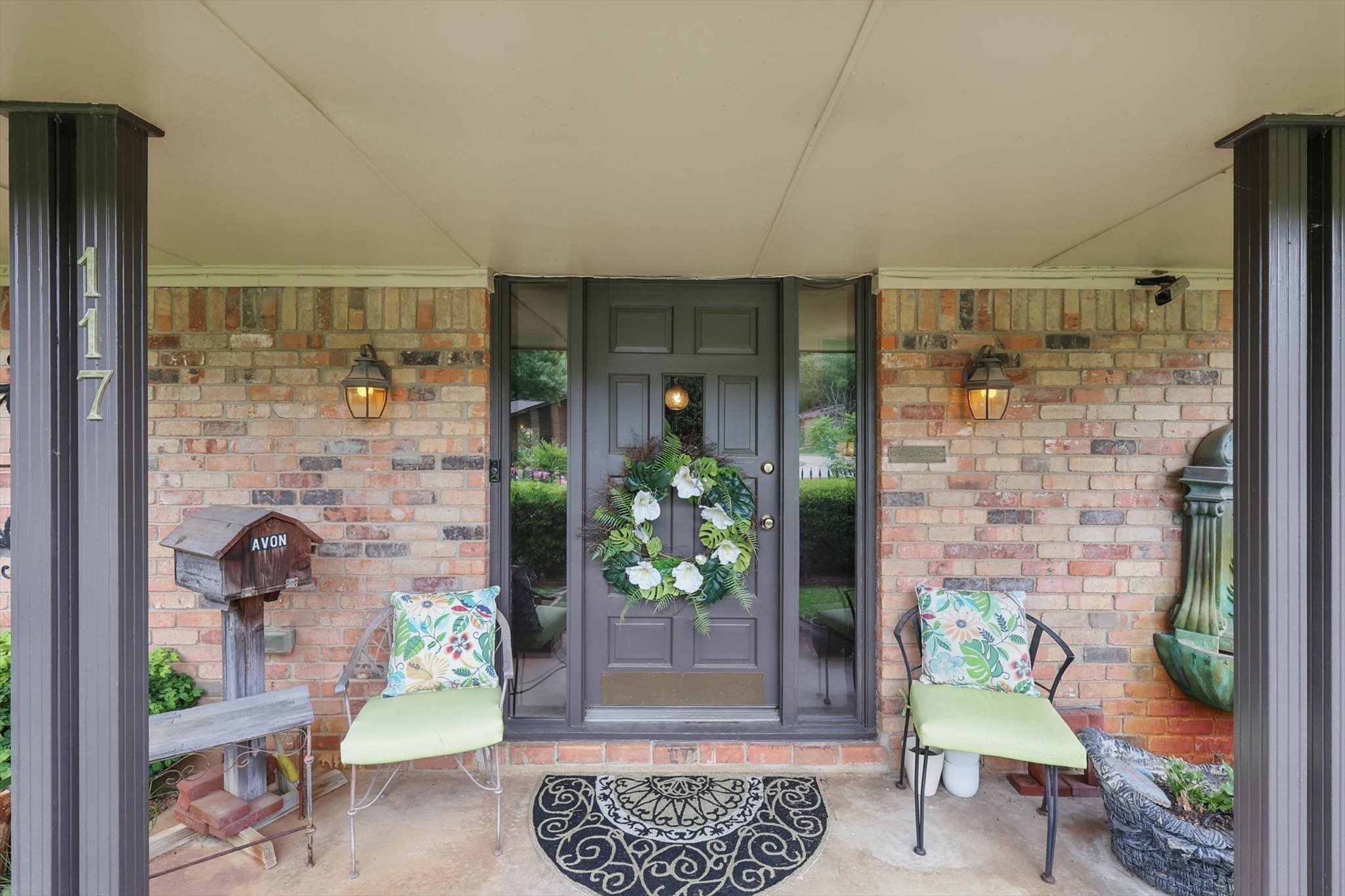 117 Nowlin Drive