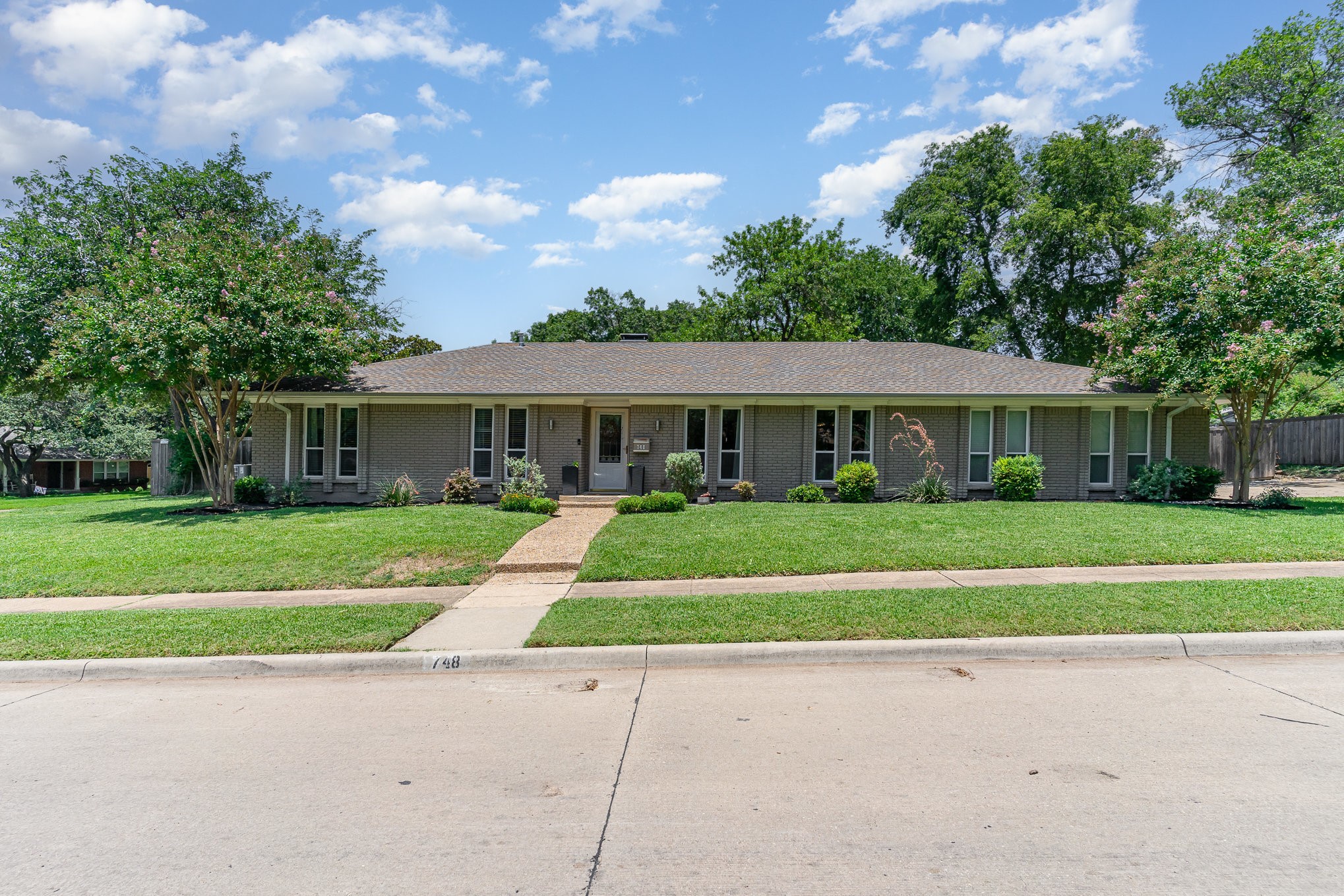 748 James Drive
