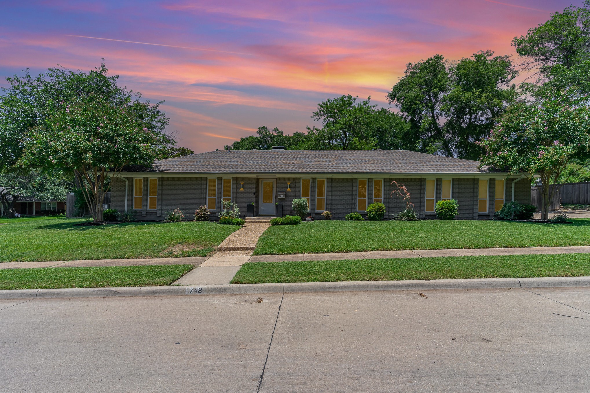 748 James Drive