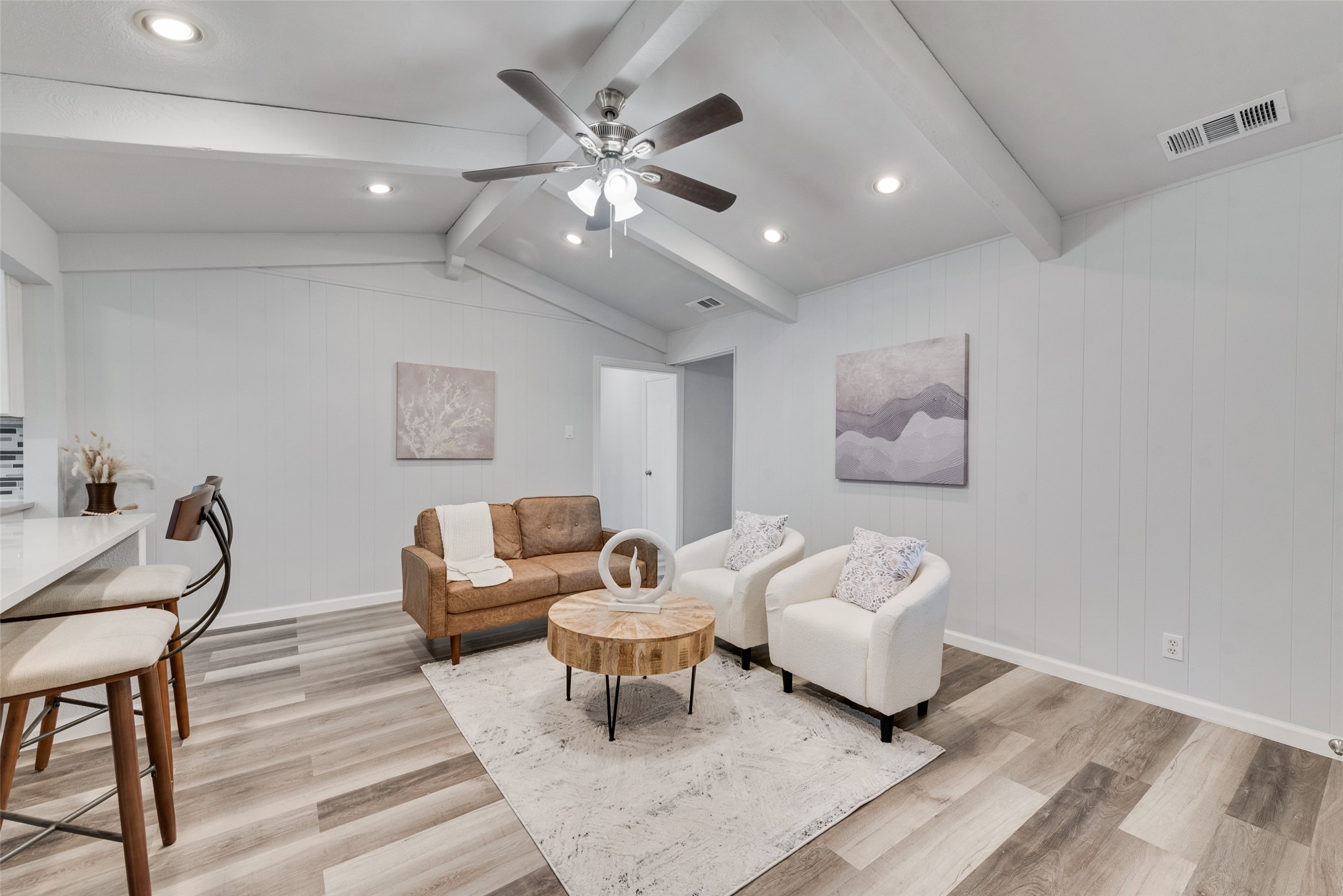 2701 Magnolia Drive