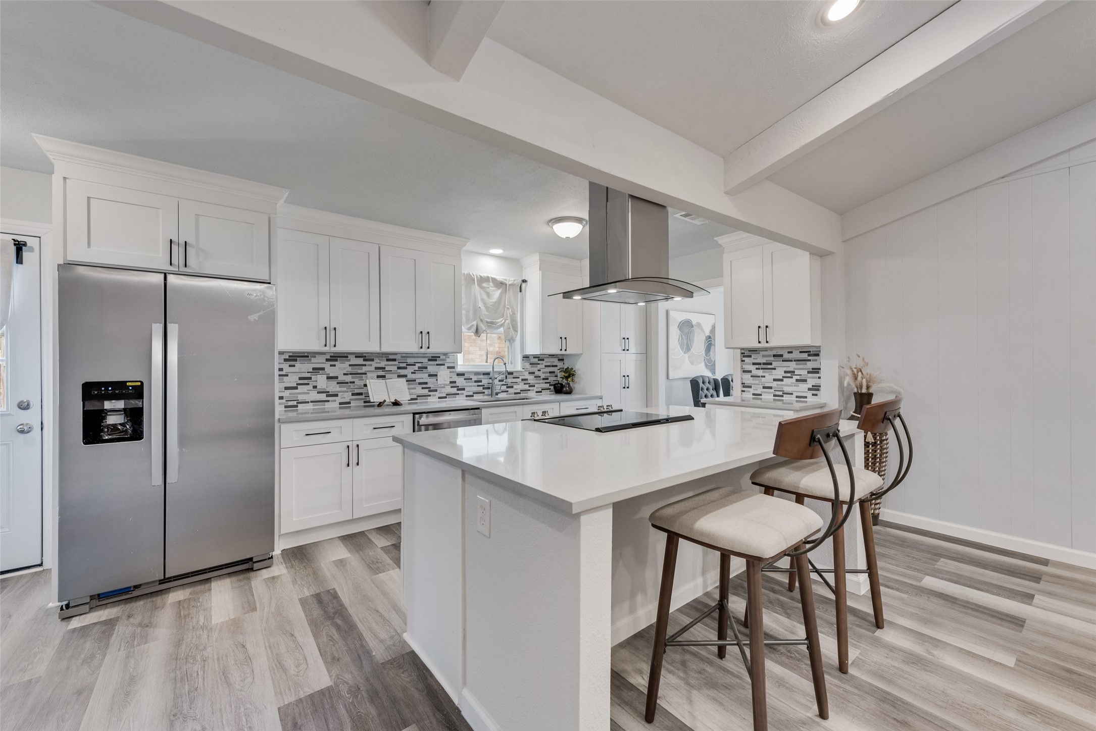 2701 Magnolia Drive
