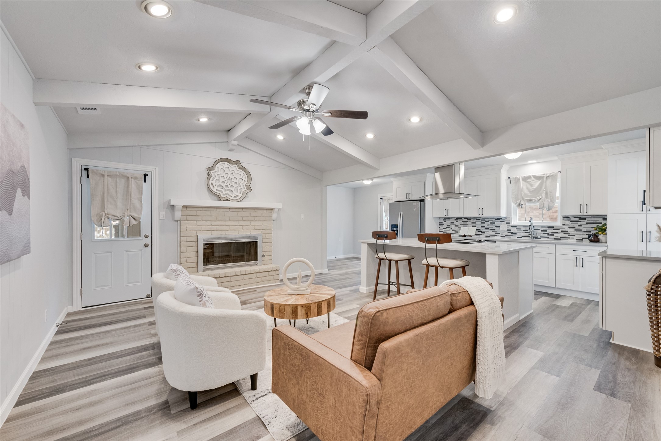 2701 Magnolia Drive
